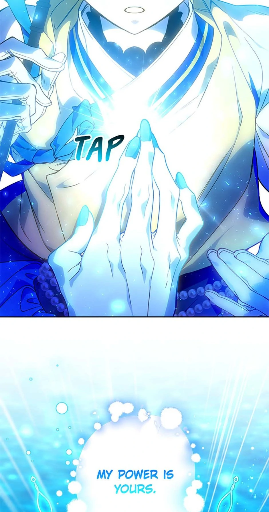 Say the Spell, Rose! Chapter 56 - Page 72