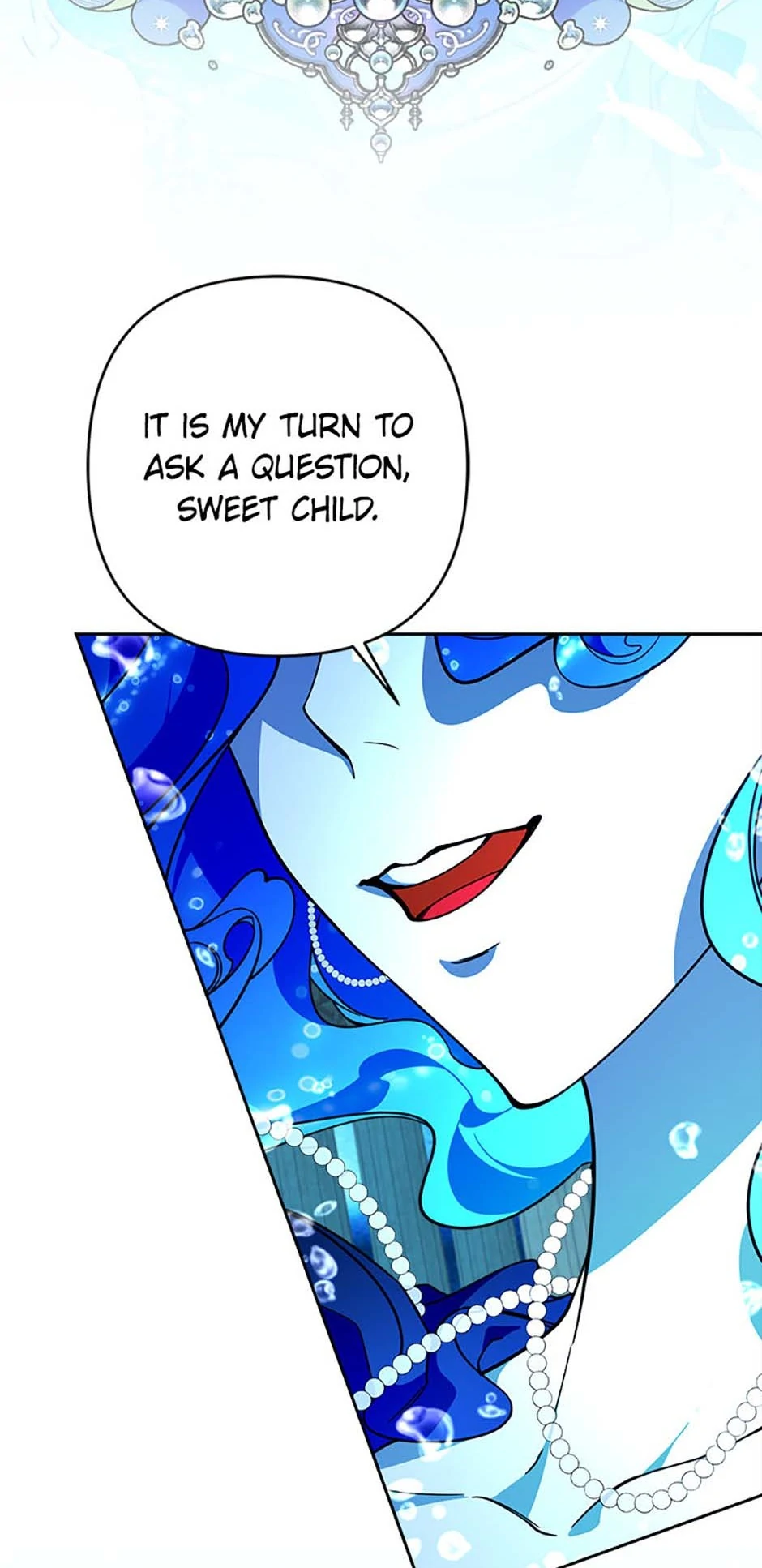 Say the Spell, Rose! Chapter 56 - Page 8