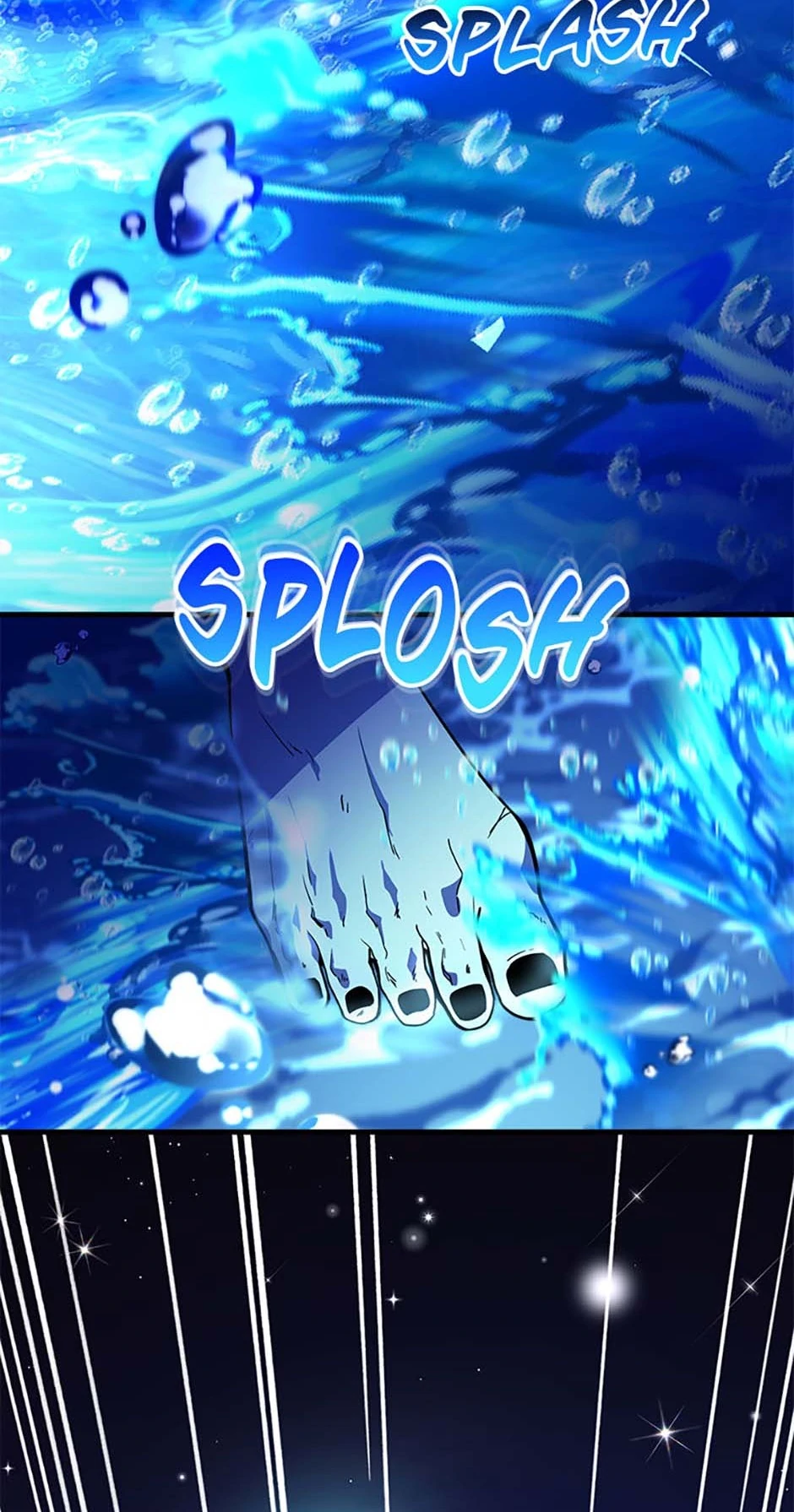 Say the Spell, Rose! Chapter 56 - Page 80
