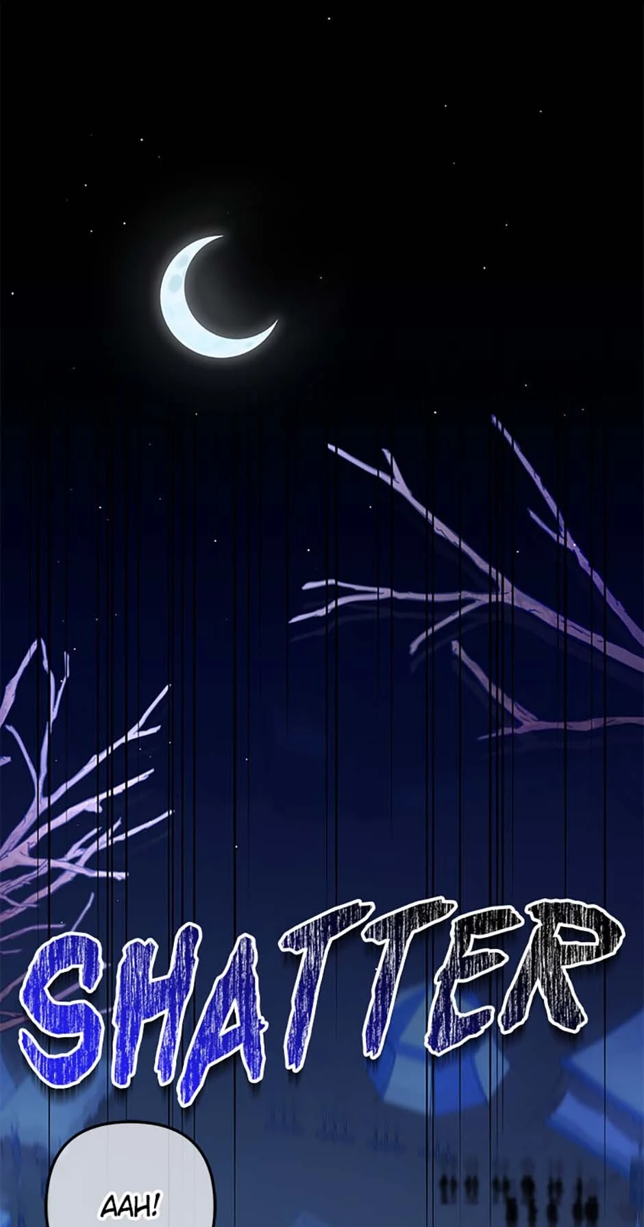 Say the Spell, Rose! Chapter 57 - Page 0