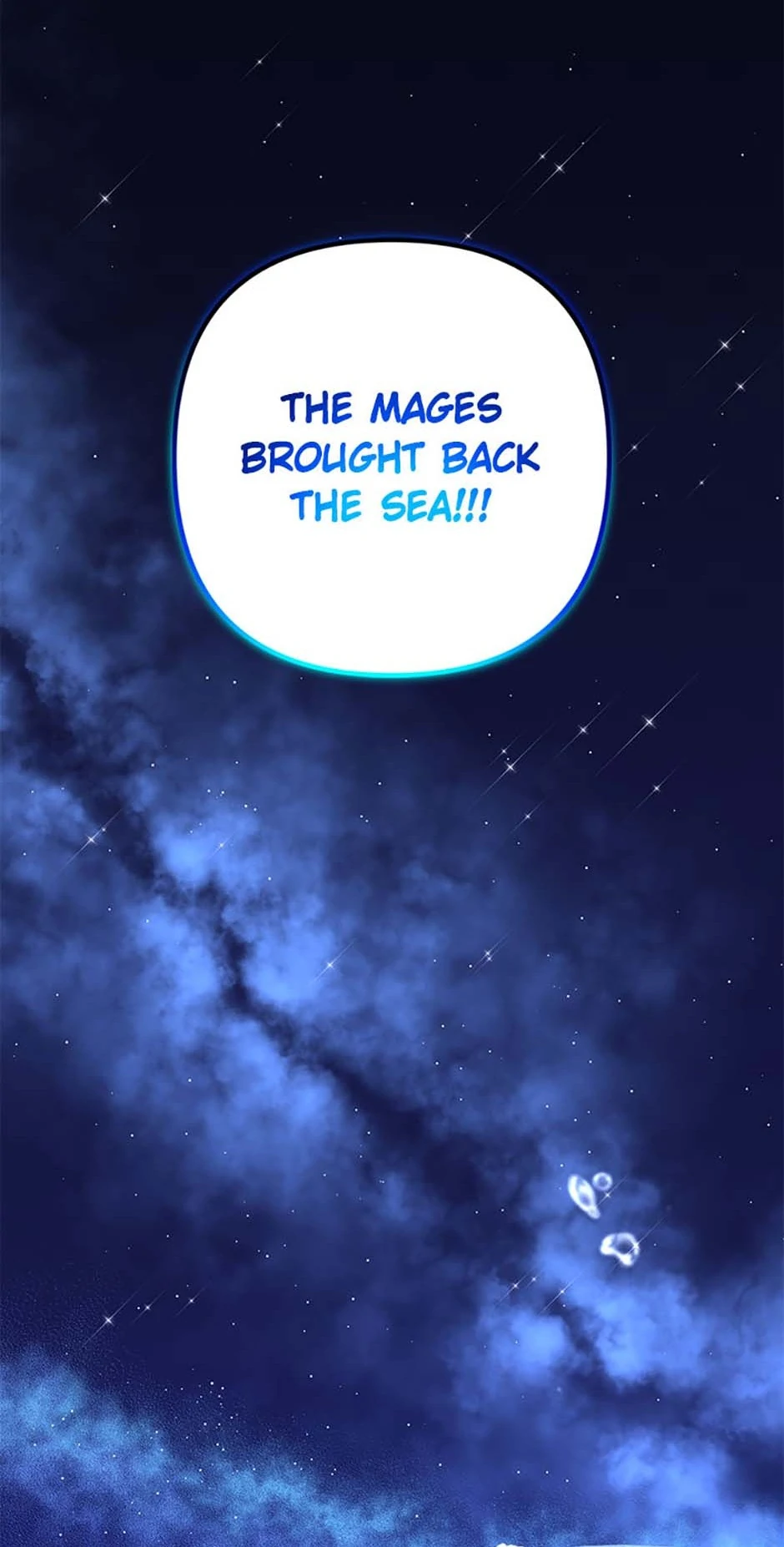 Say the Spell, Rose! Chapter 57 - Page 10