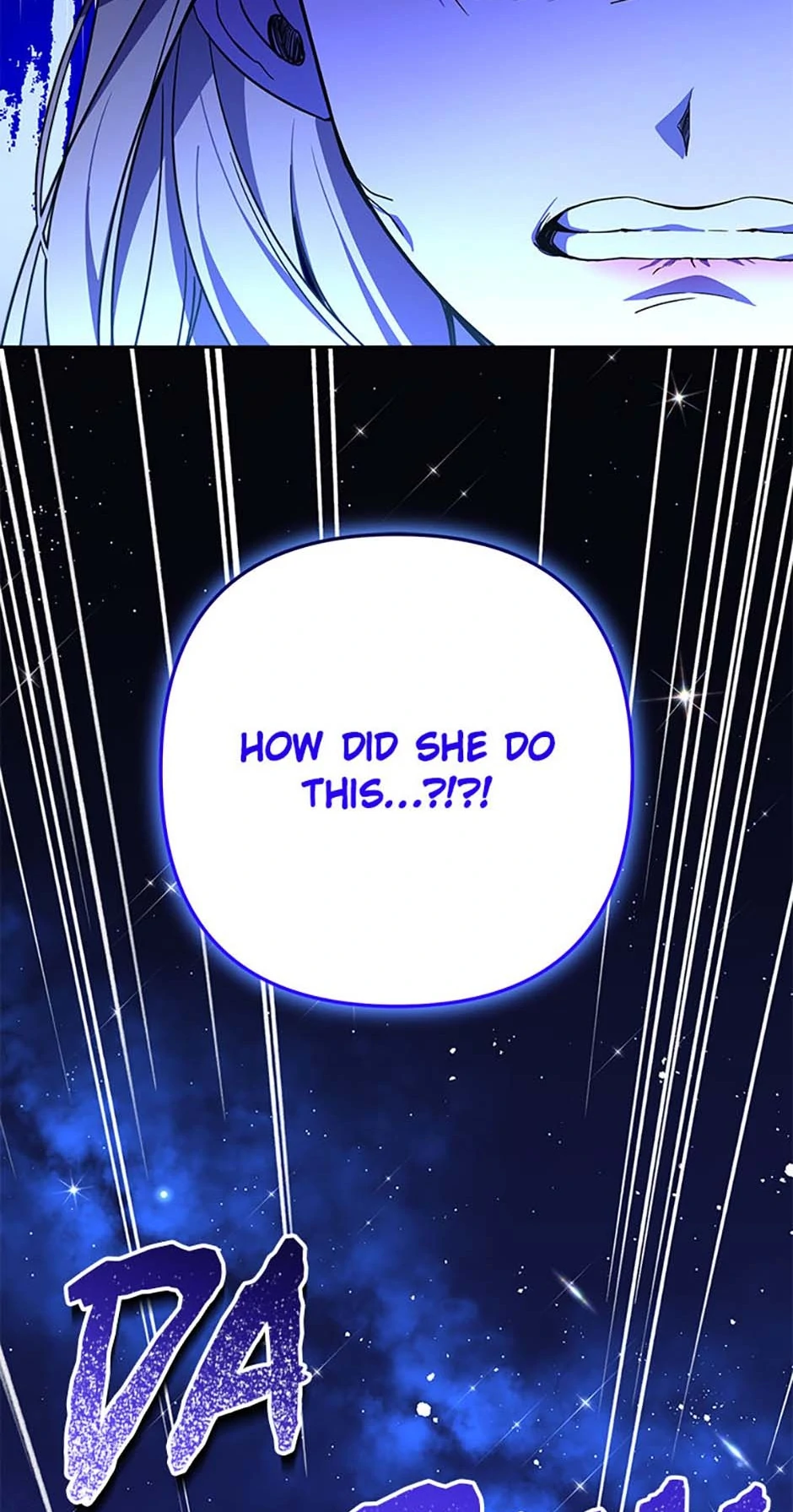 Say the Spell, Rose! Chapter 57 - Page 28