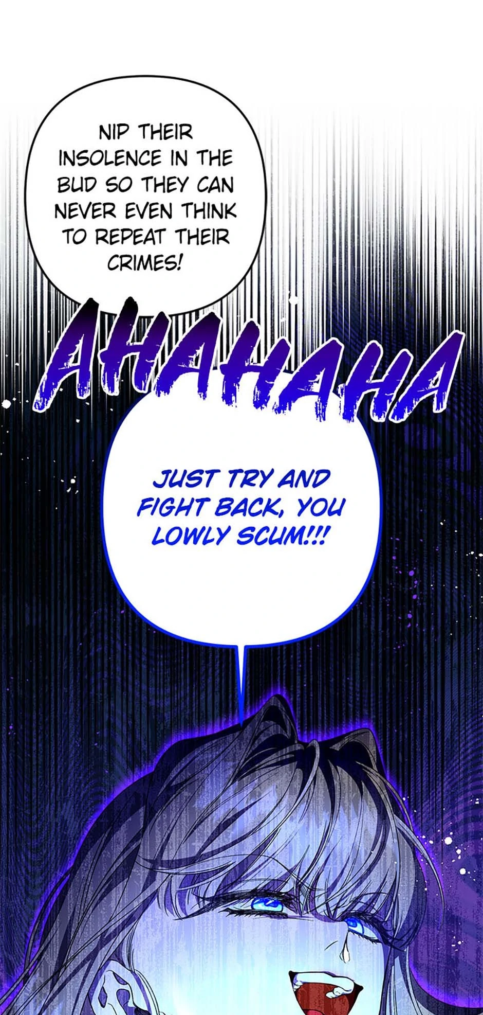Say the Spell, Rose! Chapter 57 - Page 40