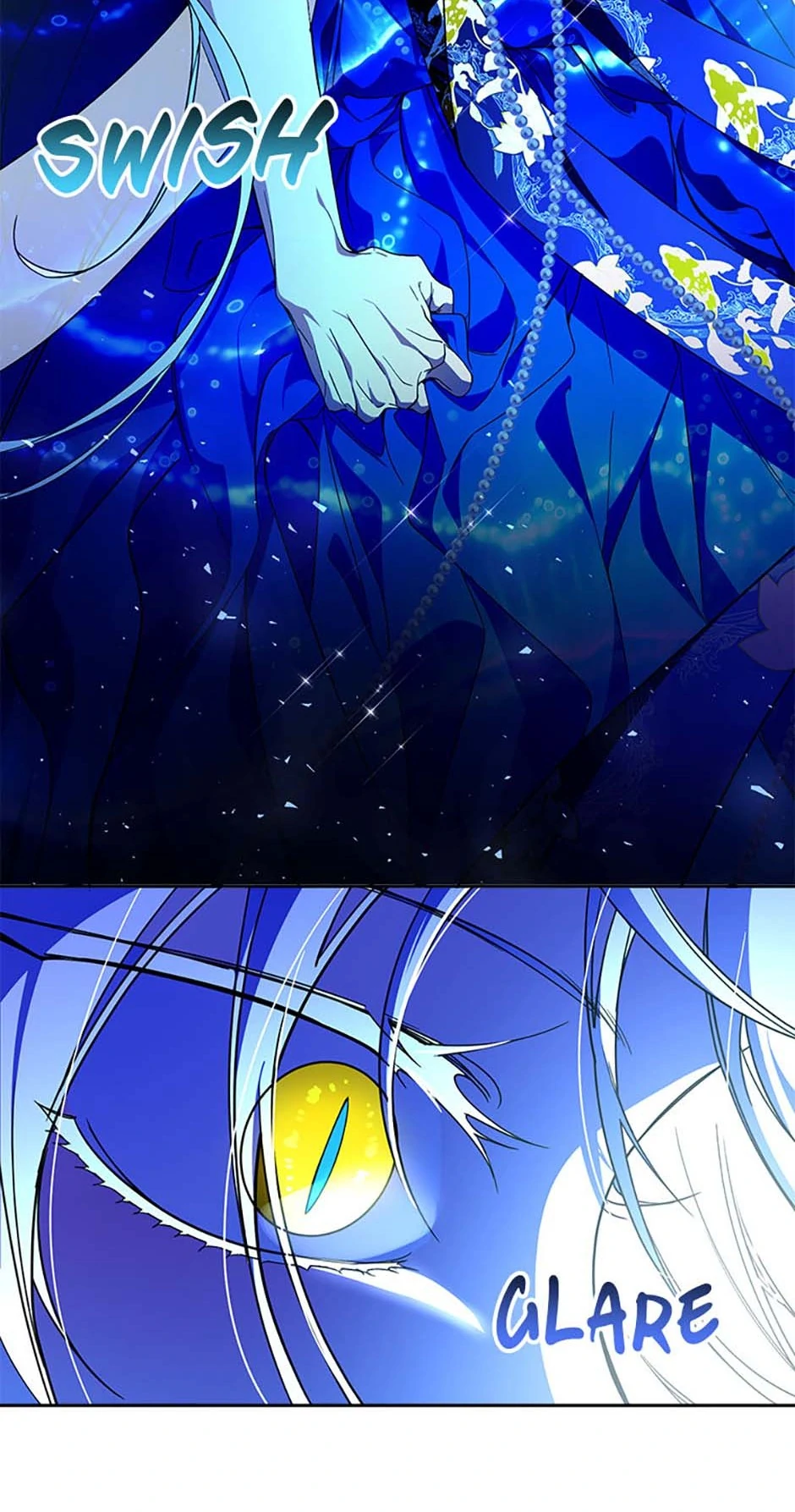 Say the Spell, Rose! Chapter 57 - Page 65