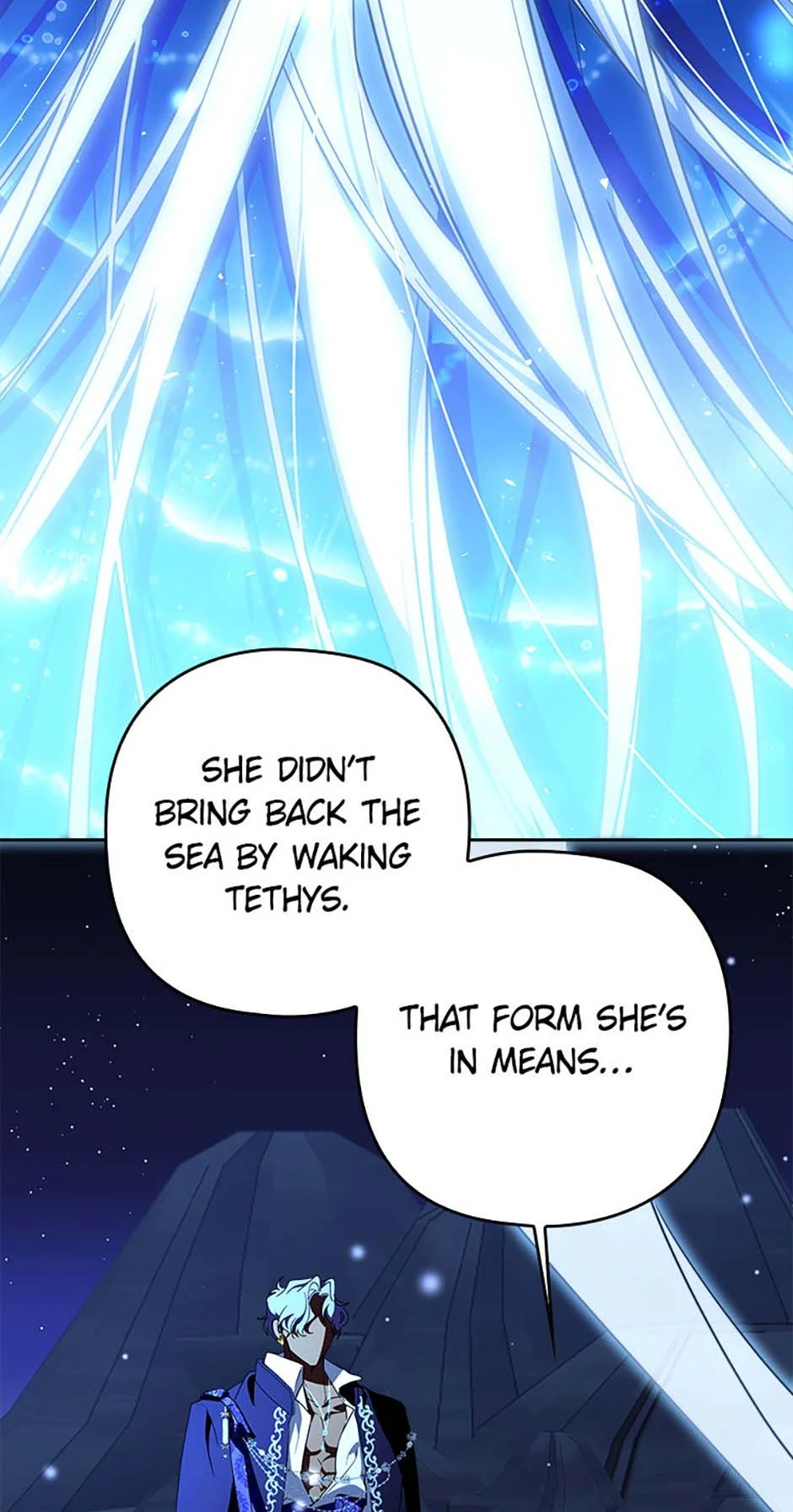 Say the Spell, Rose! Chapter 57 - Page 70