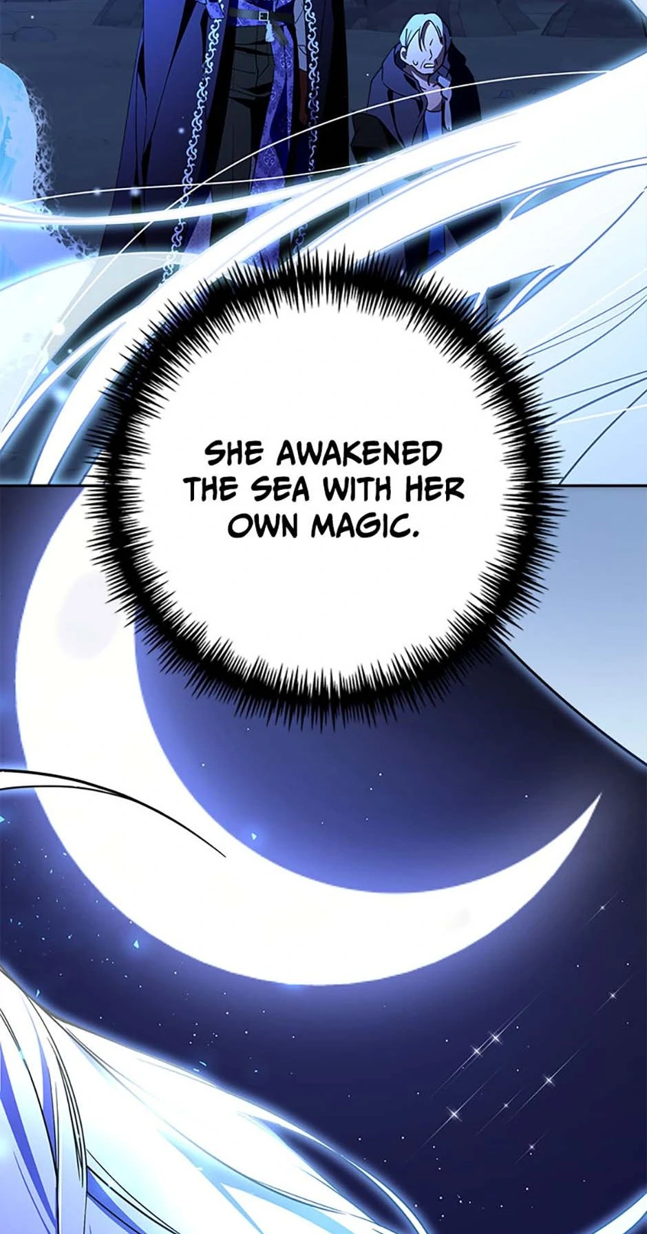 Say the Spell, Rose! Chapter 57 - Page 71
