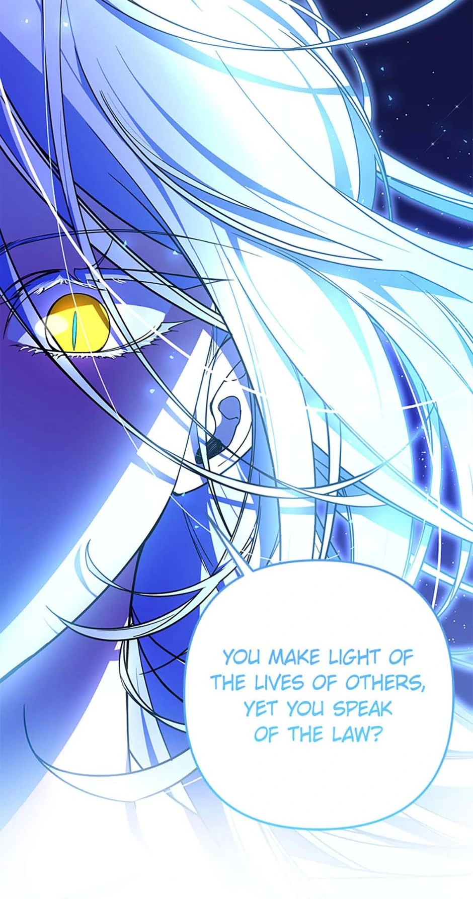 Say the Spell, Rose! Chapter 57 - Page 72