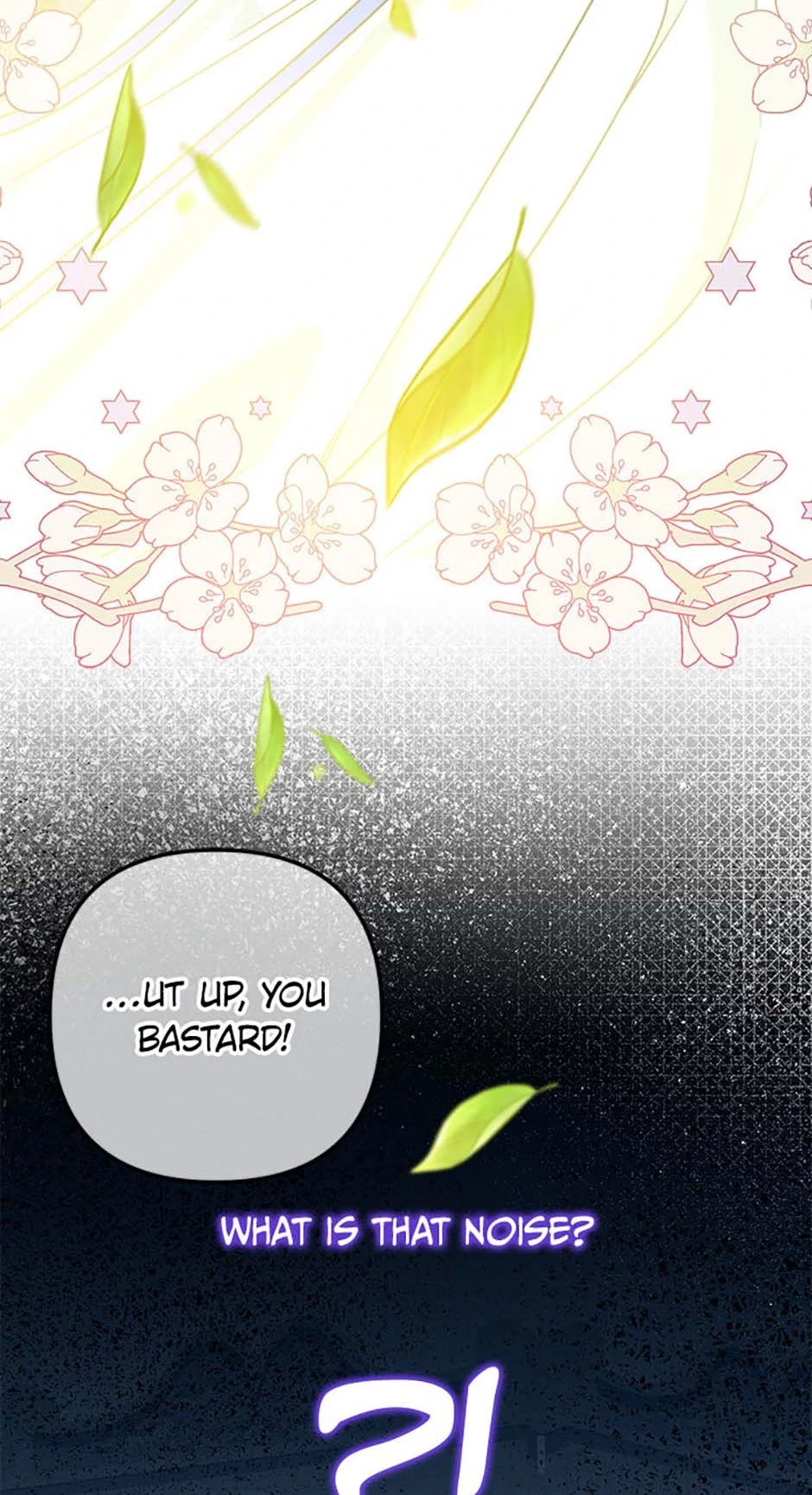 Say the Spell, Rose! Chapter 58 - Page 19