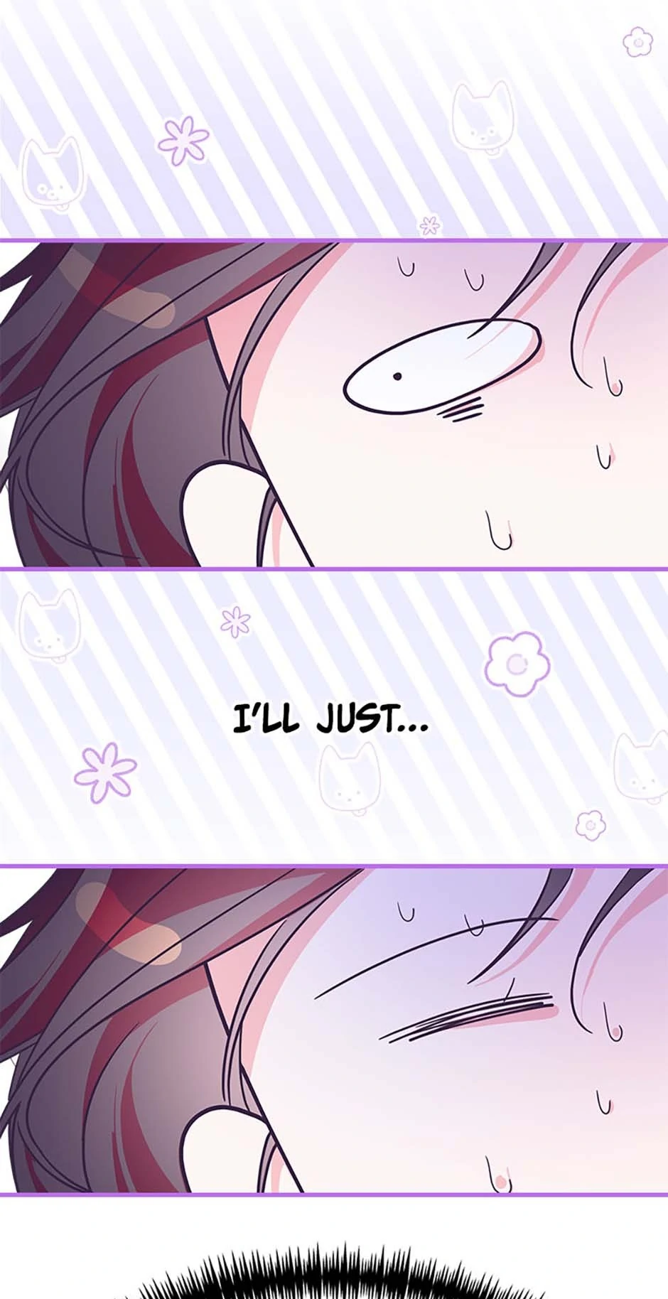 Say the Spell, Rose! Chapter 58 - Page 21