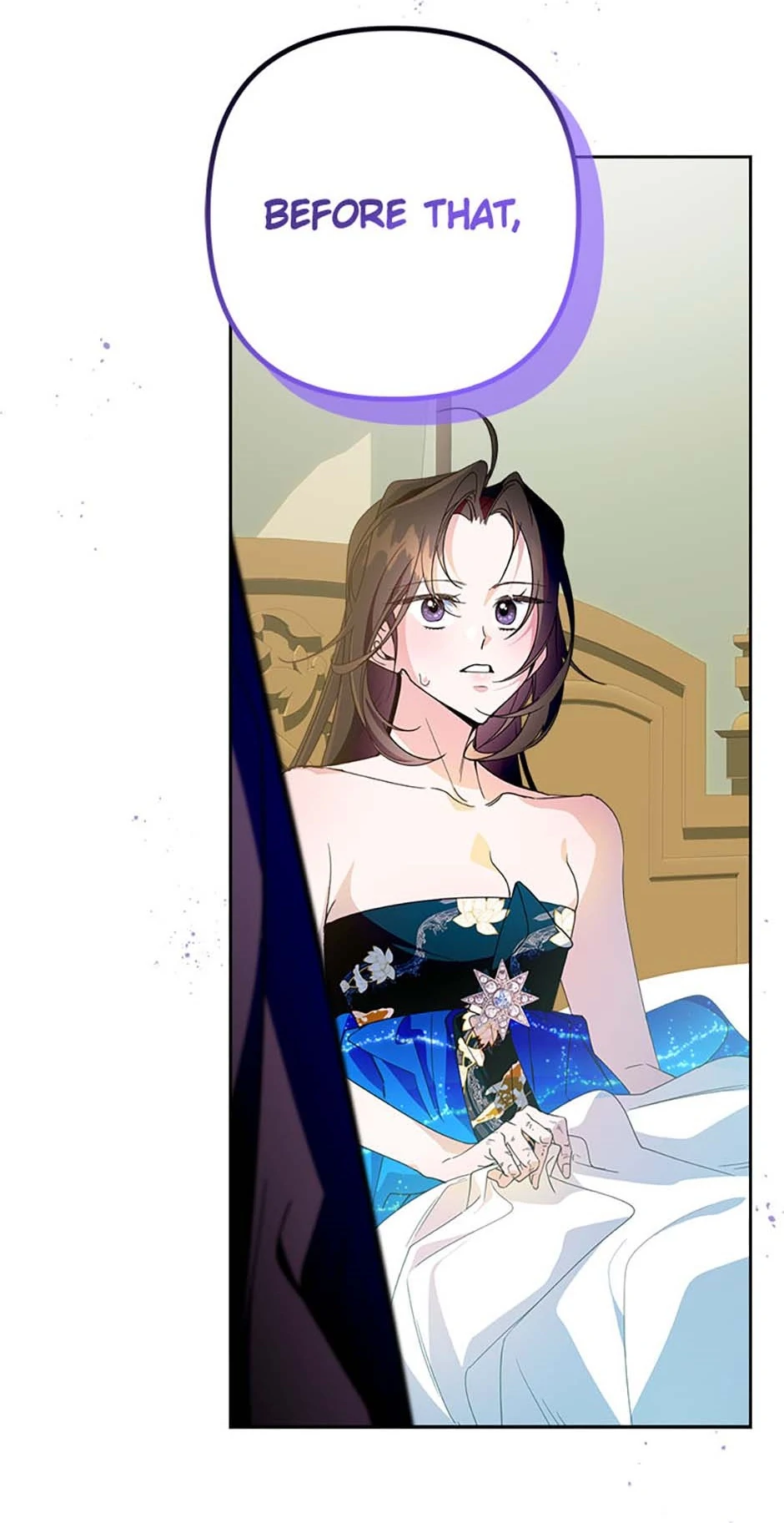 Say the Spell, Rose! Chapter 58 - Page 26