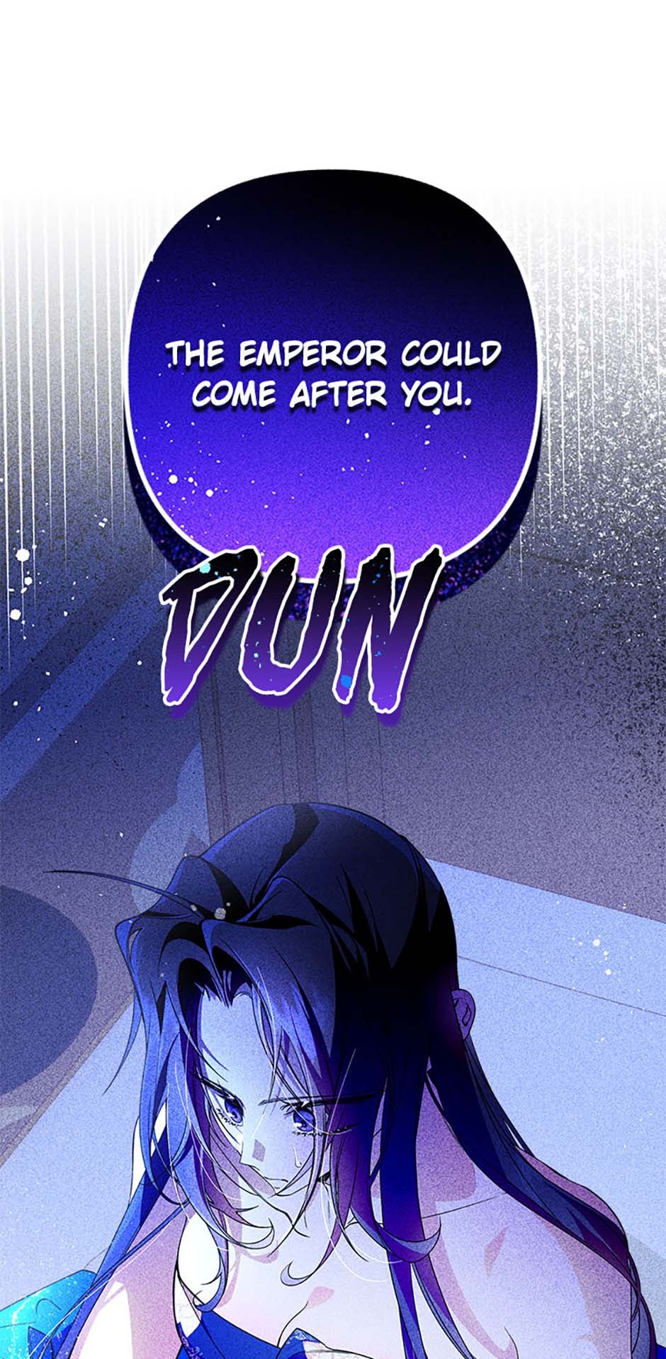 Say the Spell, Rose! Chapter 58 - Page 39