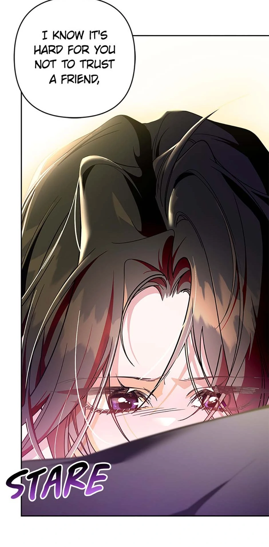 Say the Spell, Rose! Chapter 58 - Page 44