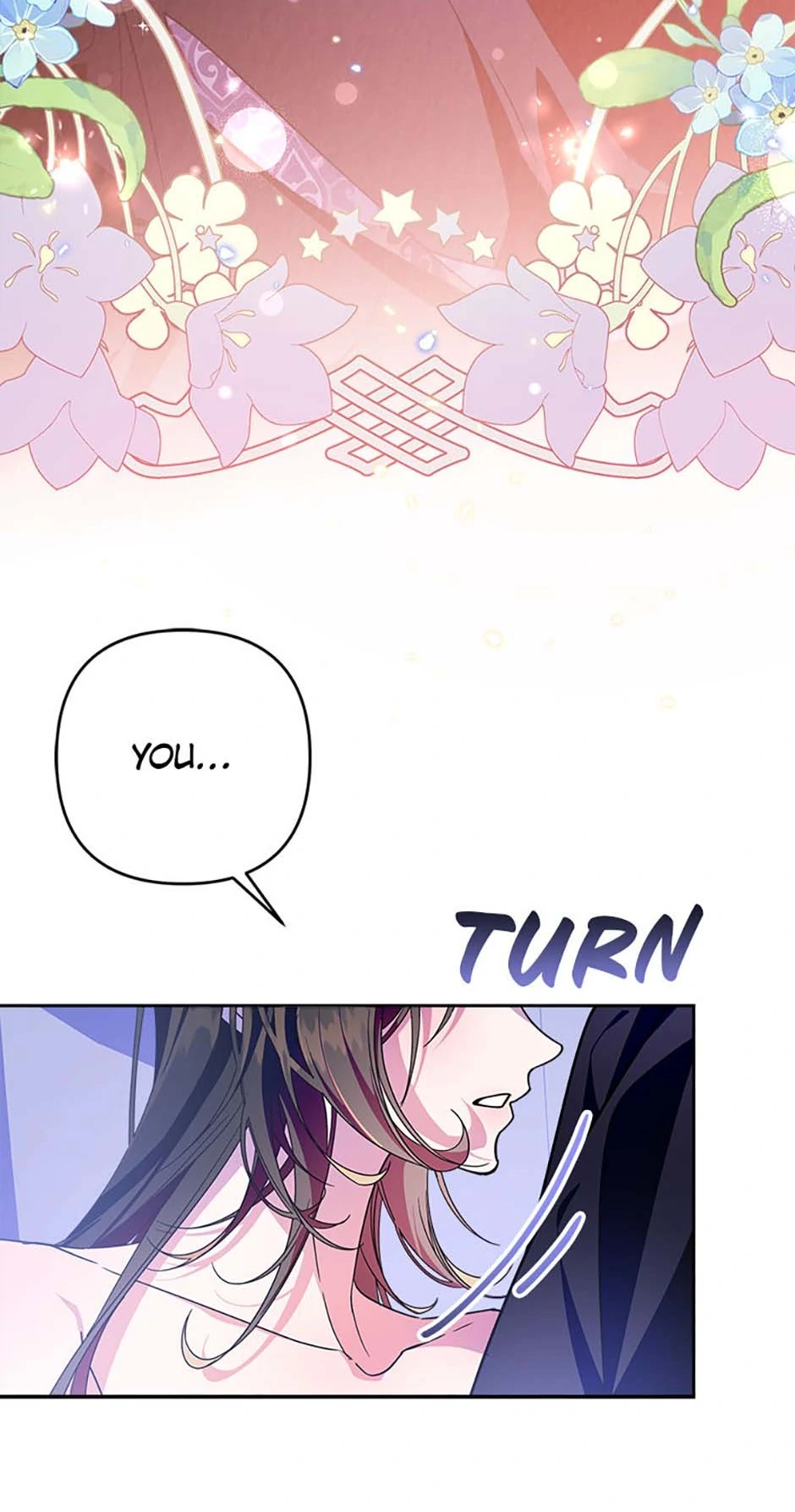 Say the Spell, Rose! Chapter 58 - Page 51