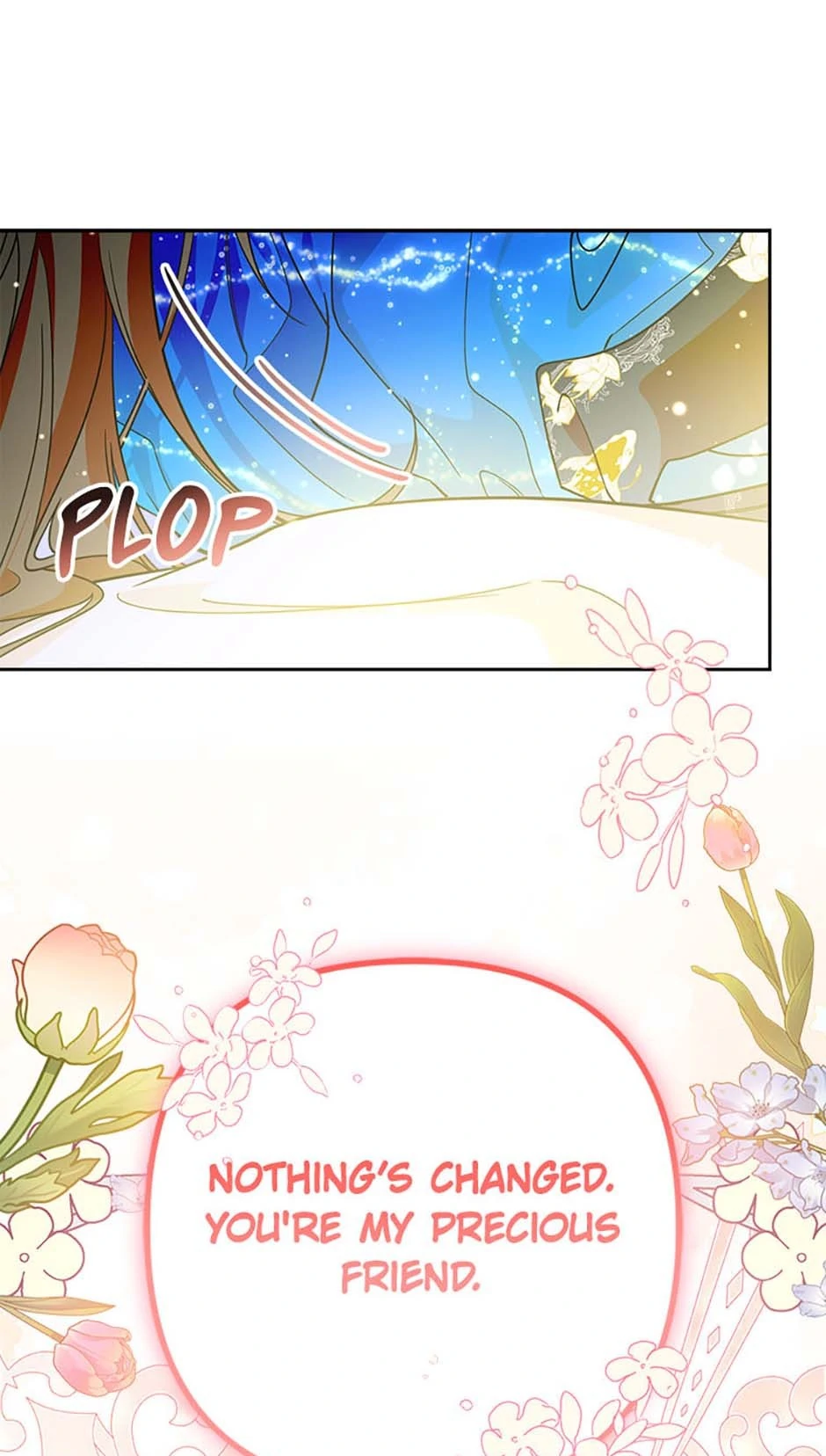 Say the Spell, Rose! Chapter 58 - Page 66