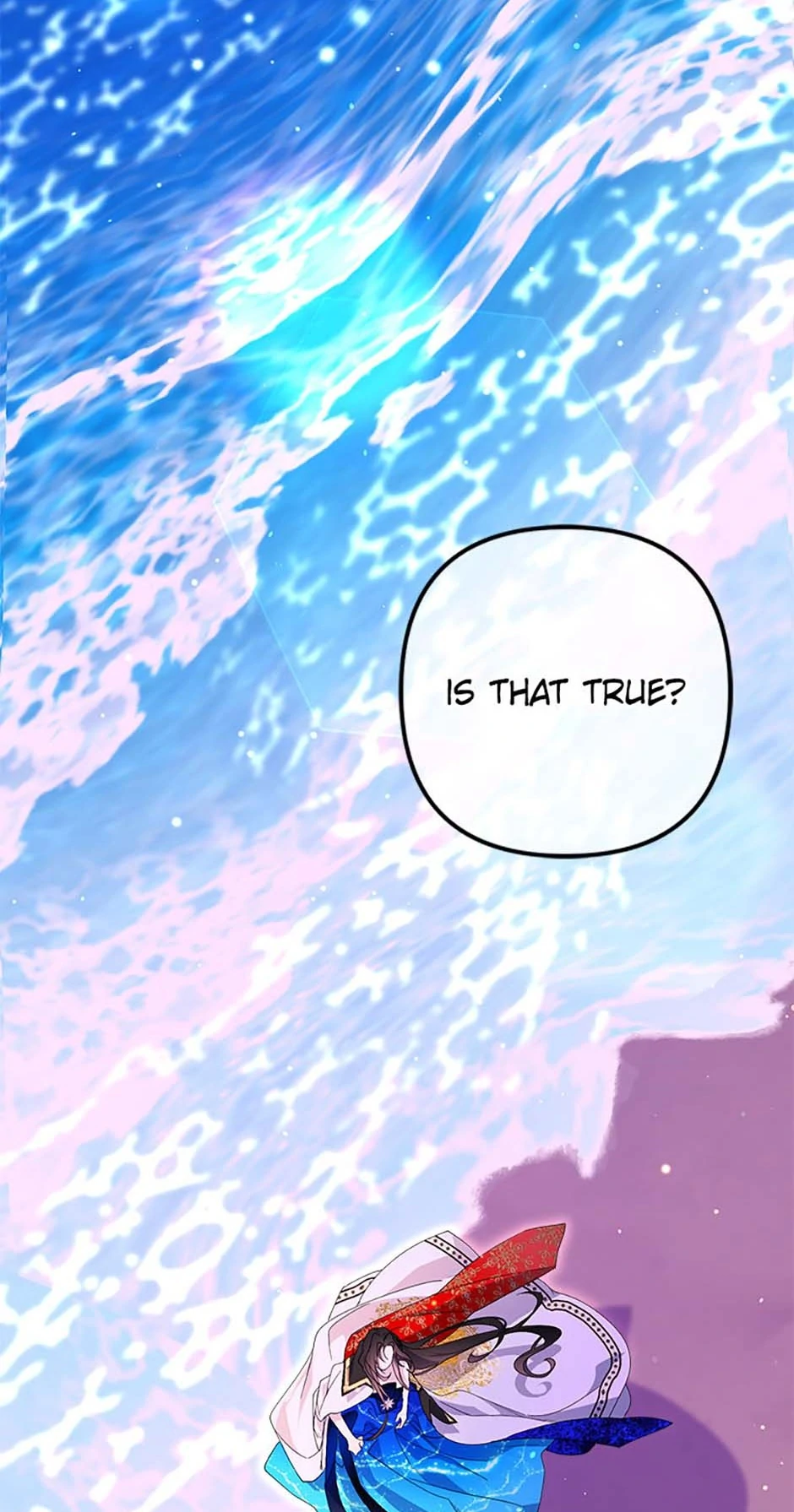 Say the Spell, Rose! Chapter 59 - Page 23