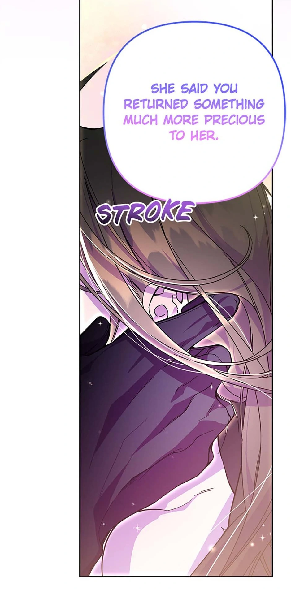 Say the Spell, Rose! Chapter 59 - Page 29