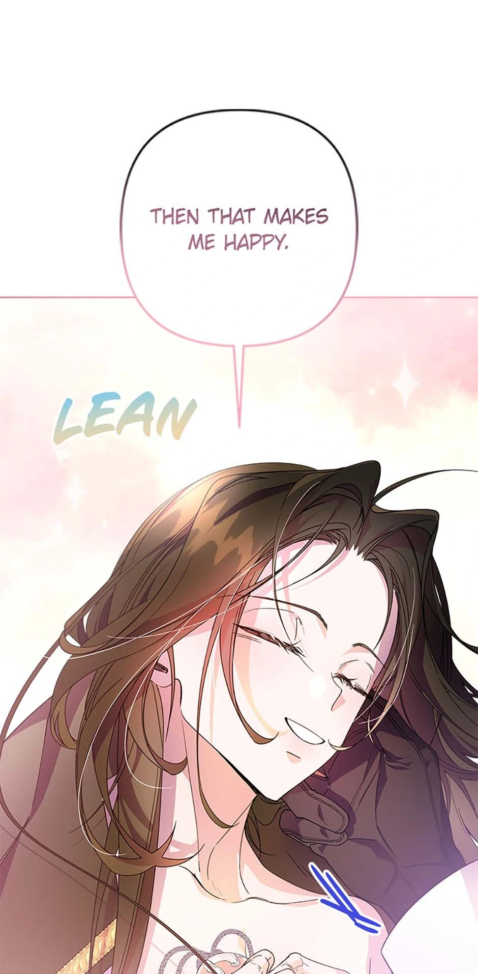 Say the Spell, Rose! Chapter 59 - Page 30