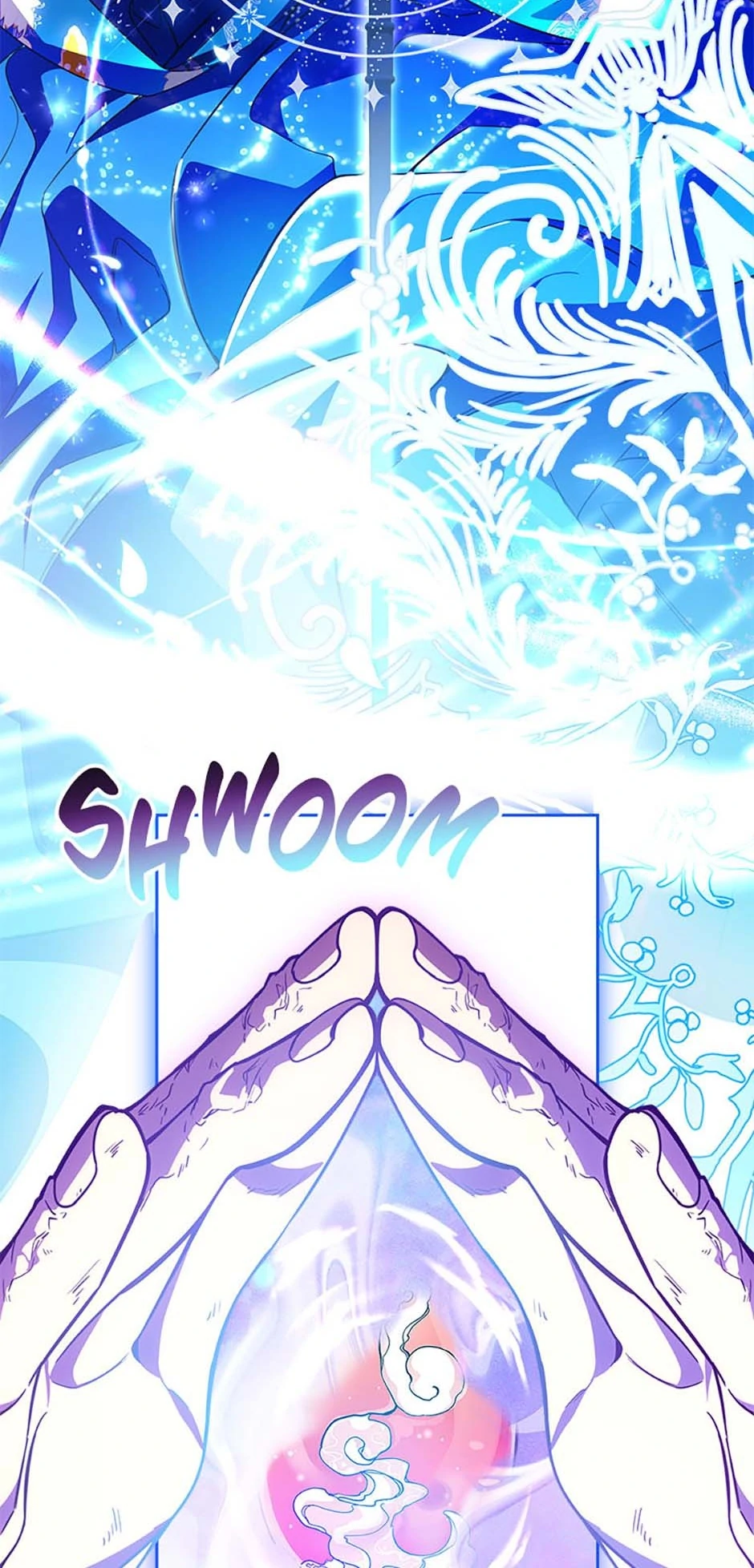 Say the Spell, Rose! Chapter 59 - Page 35