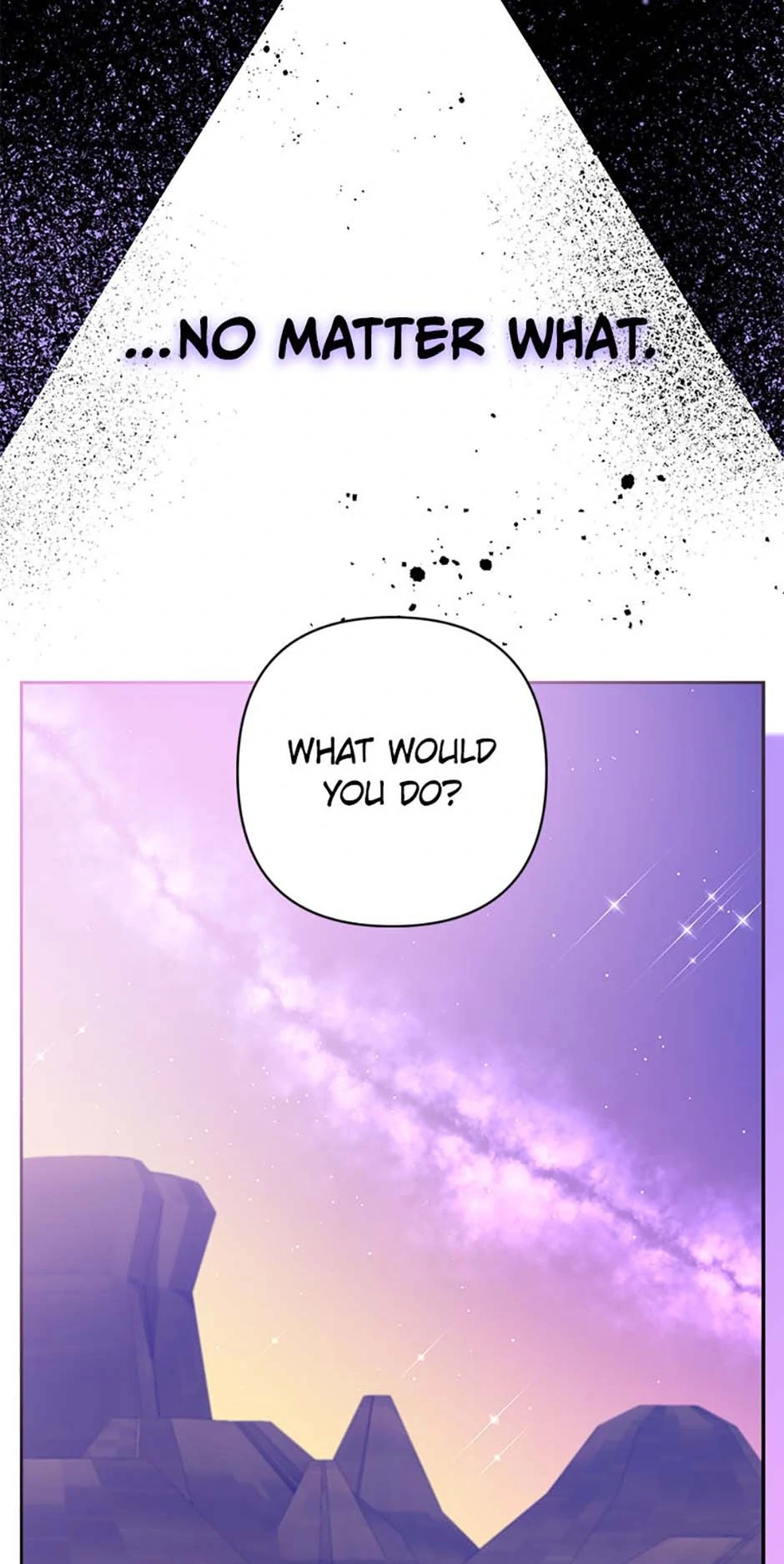 Say the Spell, Rose! Chapter 59 - Page 56