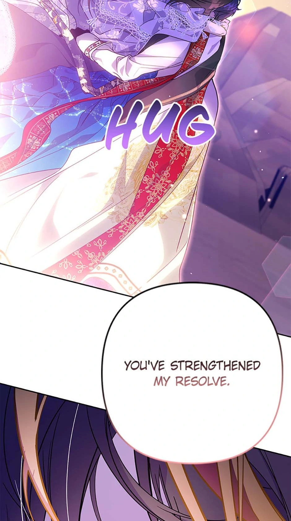 Say the Spell, Rose! Chapter 59 - Page 66
