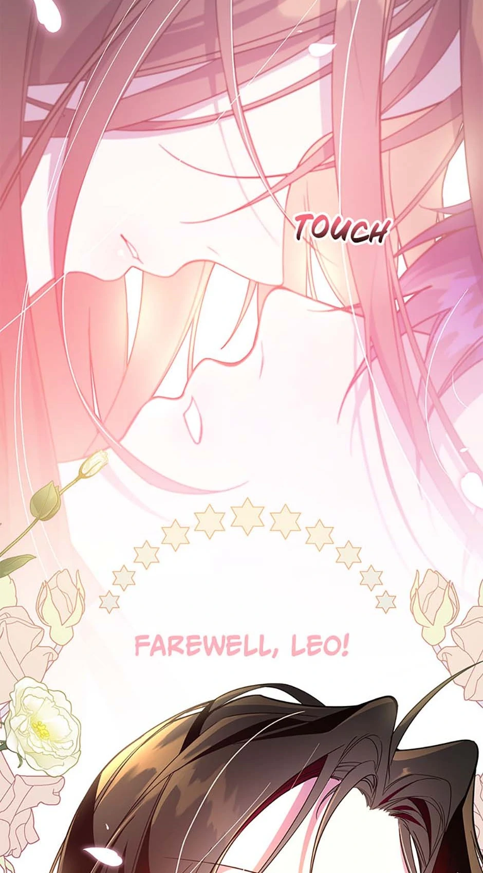 Say the Spell, Rose! Chapter 59 - Page 79