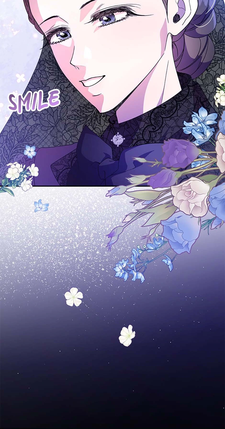 Say the Spell, Rose! Chapter 60 - Page 13