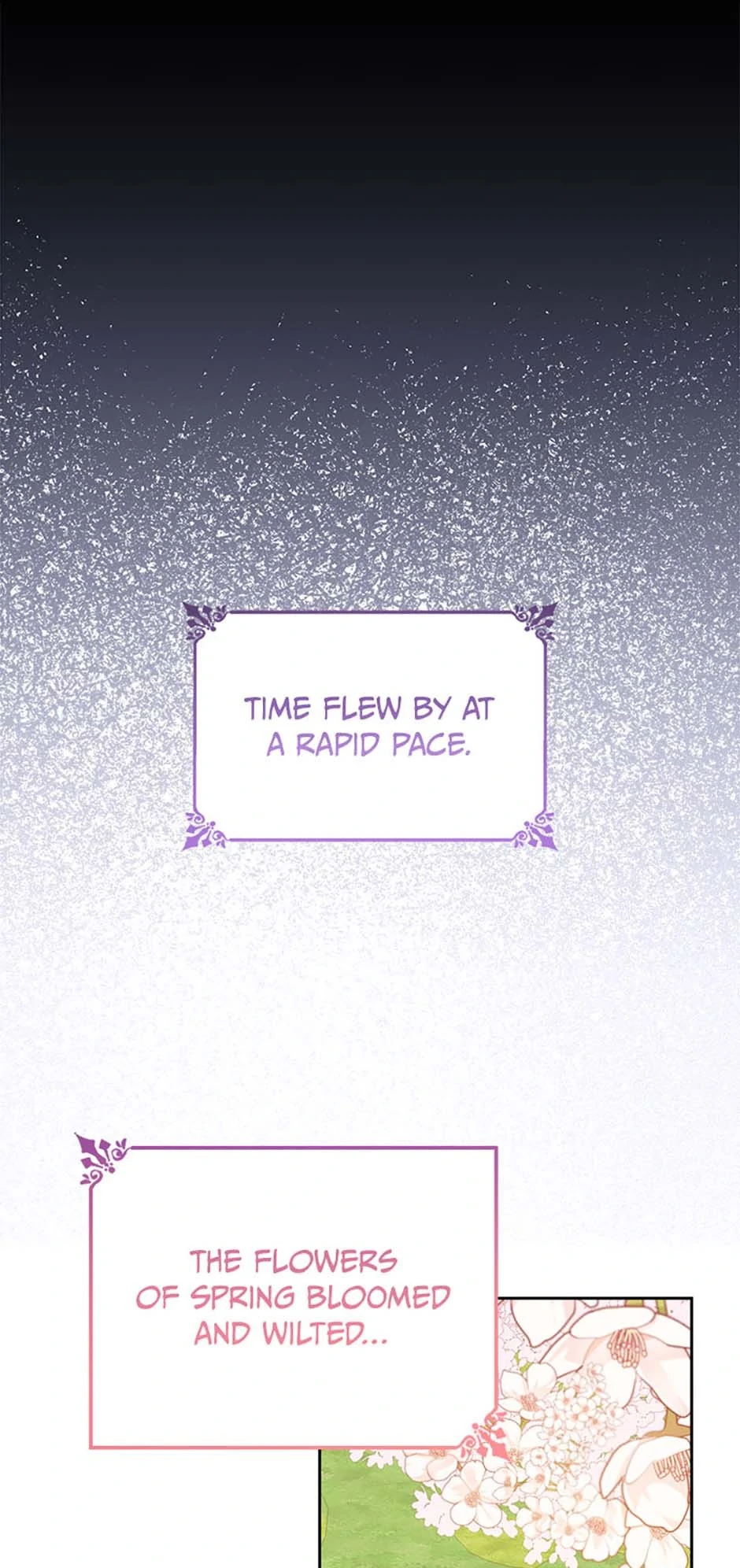 Say the Spell, Rose! Chapter 60 - Page 14