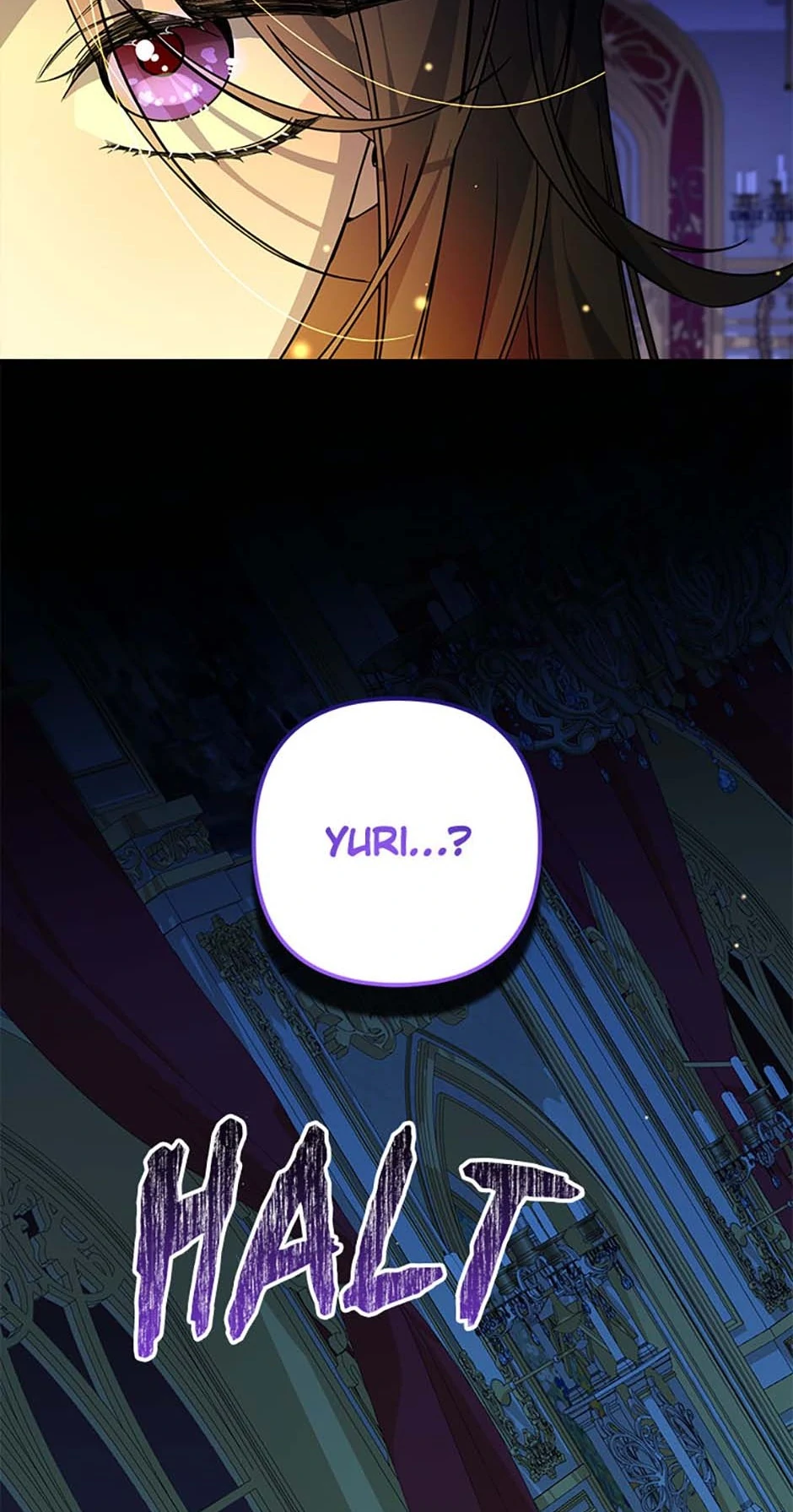 Say the Spell, Rose! Chapter 60 - Page 49