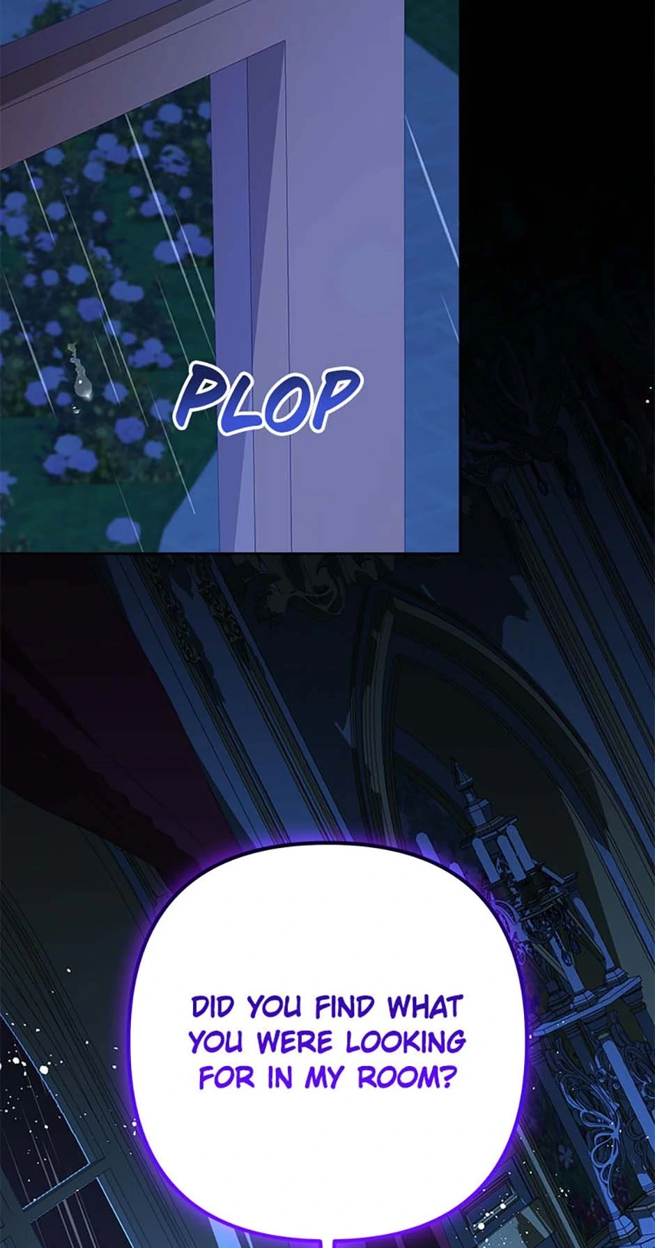 Say the Spell, Rose! Chapter 60 - Page 55