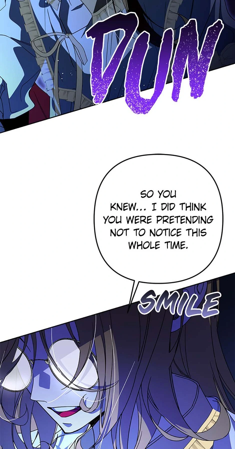Say the Spell, Rose! Chapter 60 - Page 57