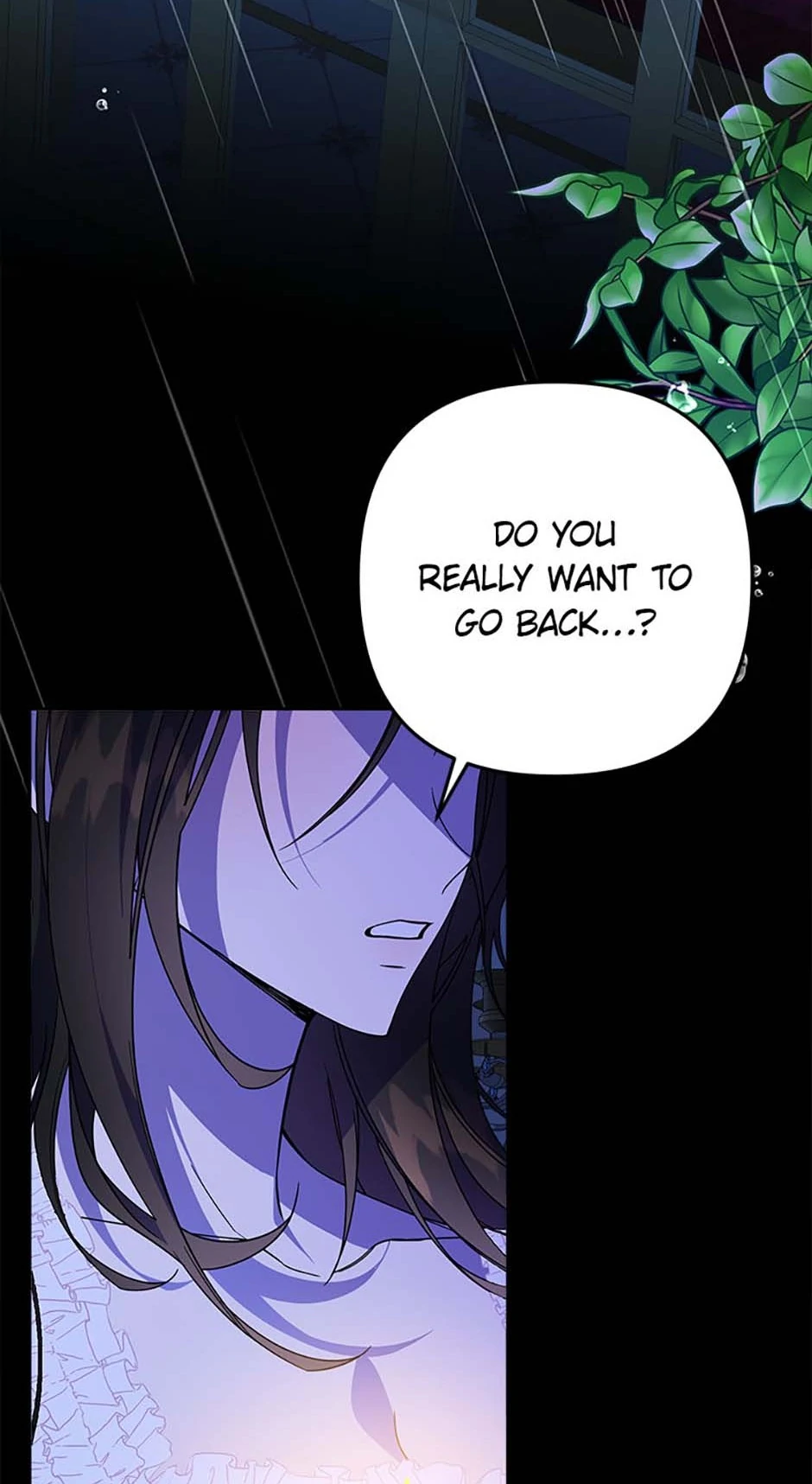 Say the Spell, Rose! Chapter 60 - Page 62