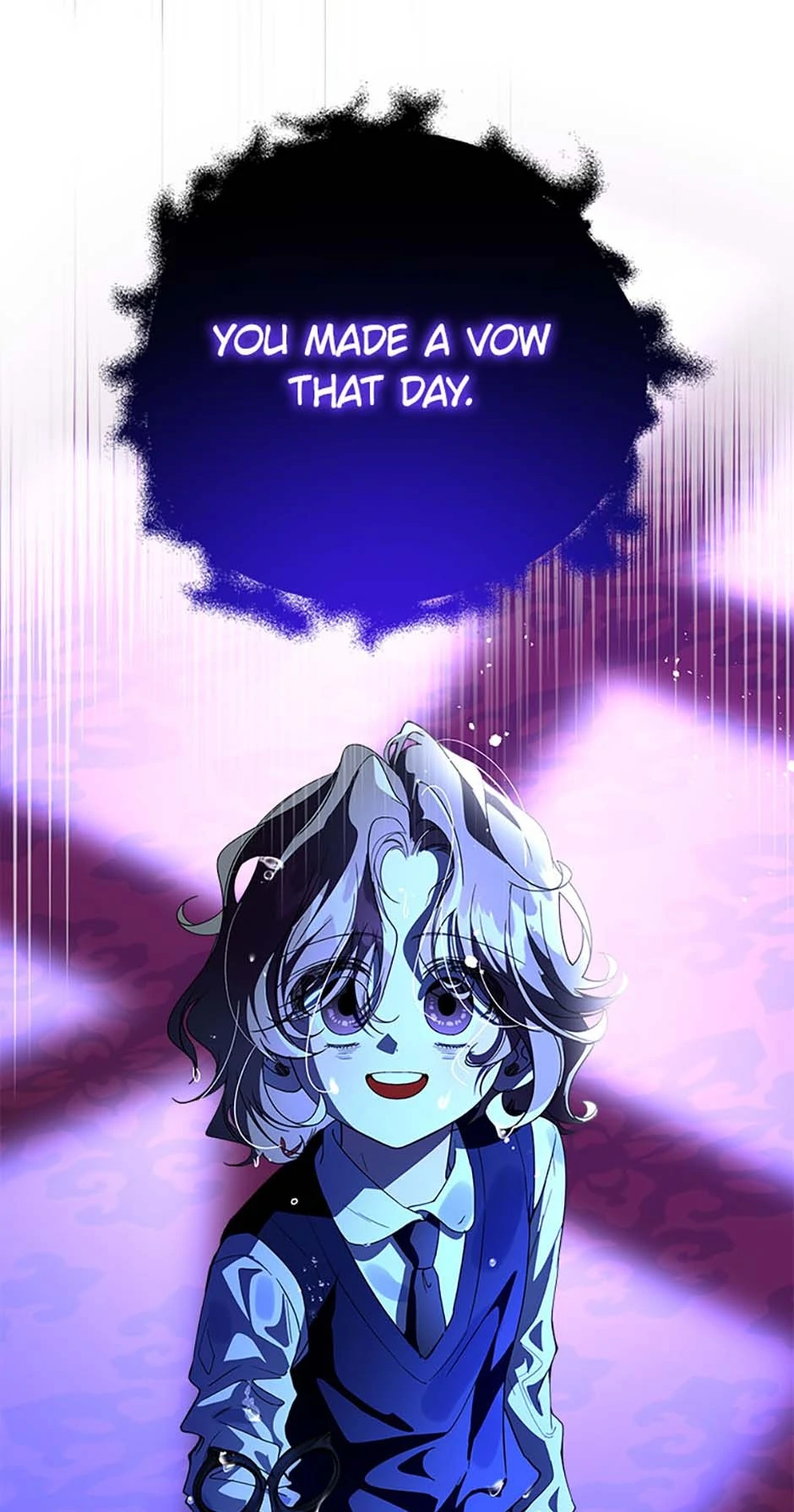 Say the Spell, Rose! Chapter 60 - Page 67