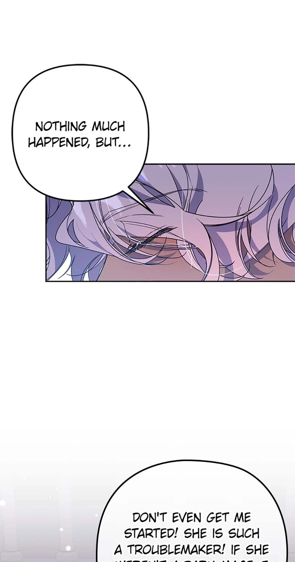 Say the Spell, Rose! Chapter 60 - Page 7