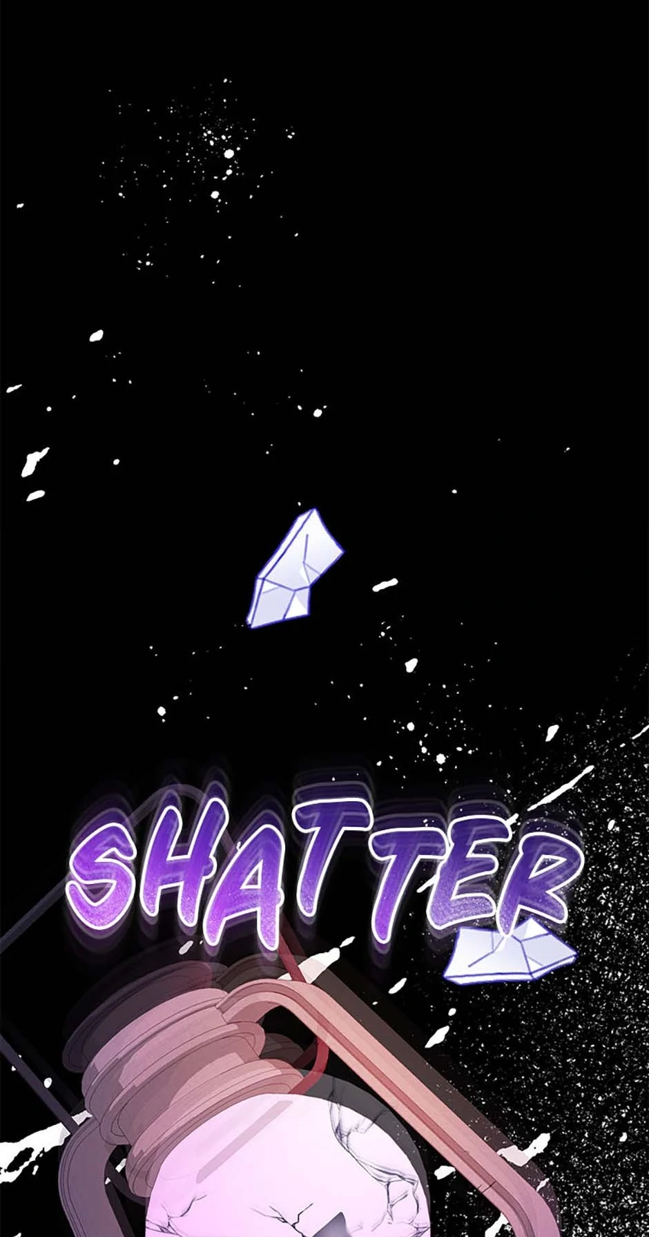 Say the Spell, Rose! Chapter 60 - Page 70