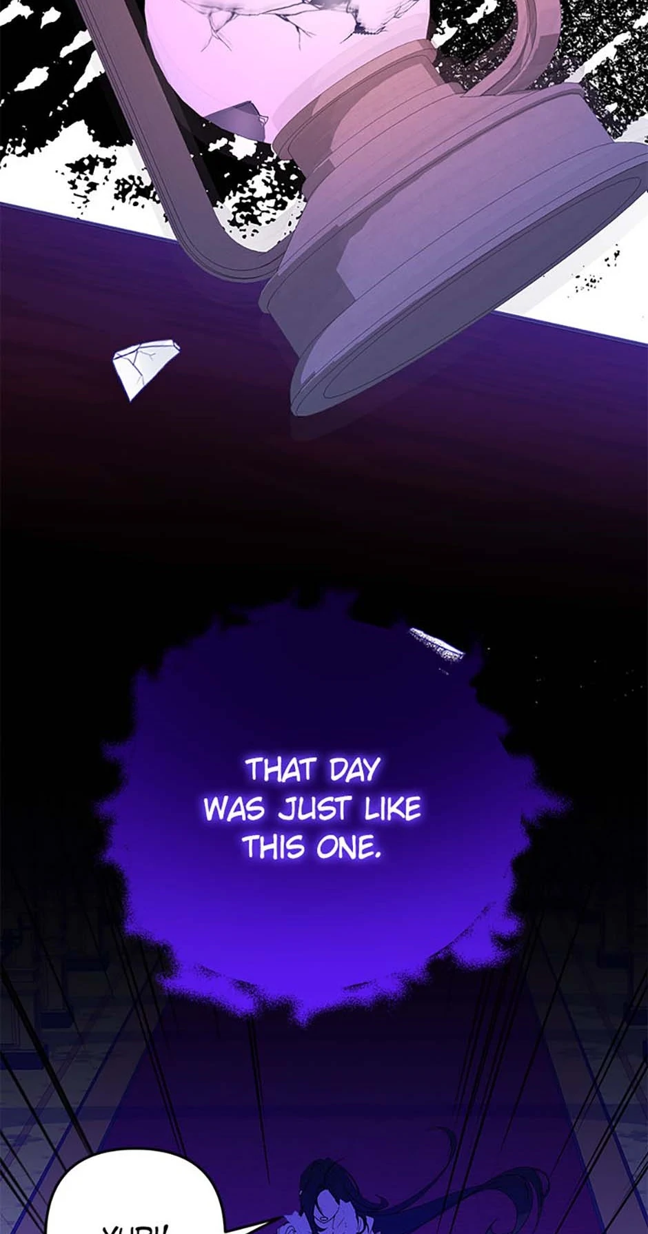 Say the Spell, Rose! Chapter 60 - Page 71