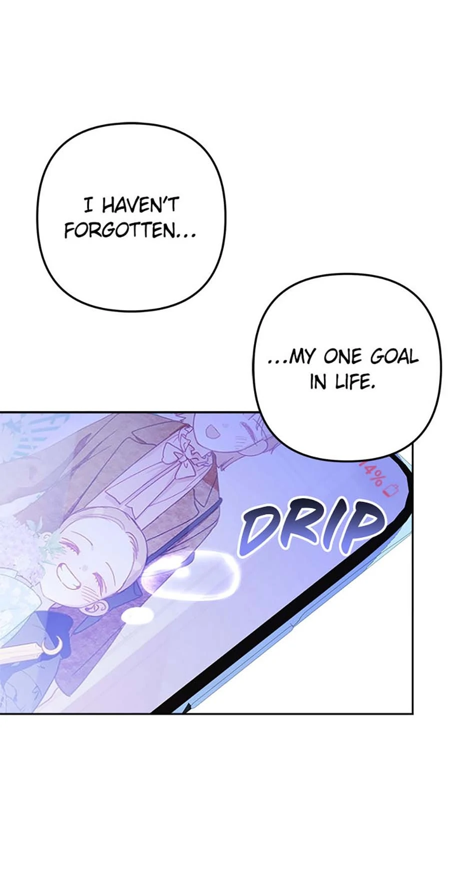Say the Spell, Rose! Chapter 60 - Page 74