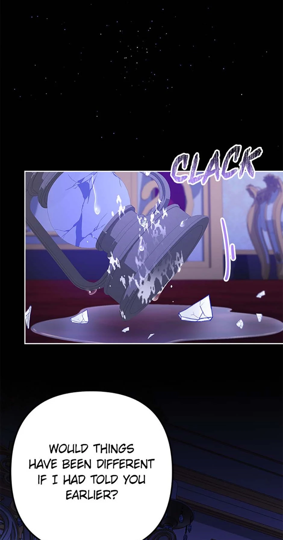 Say the Spell, Rose! Chapter 60 - Page 78