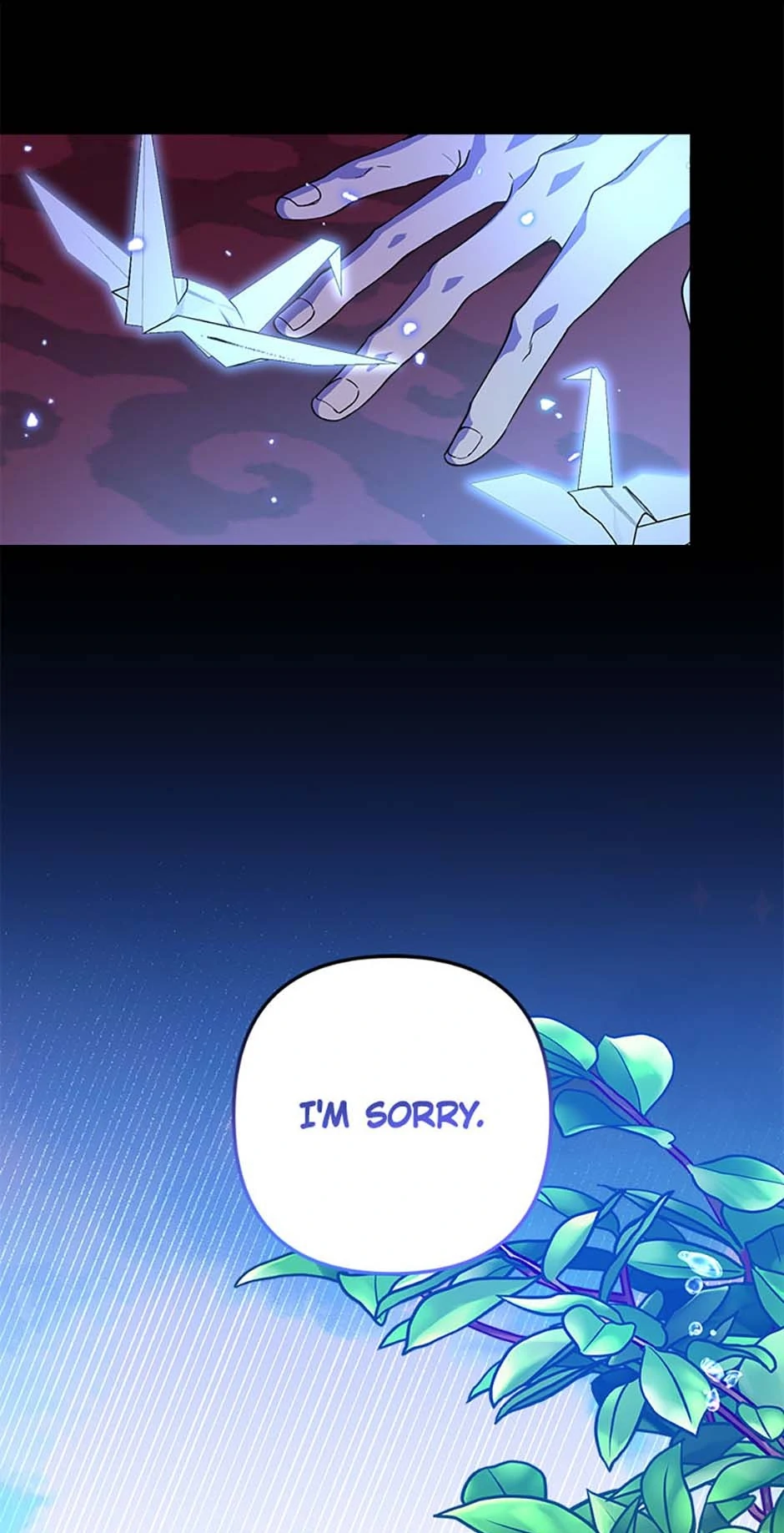 Say the Spell, Rose! Chapter 60 - Page 84