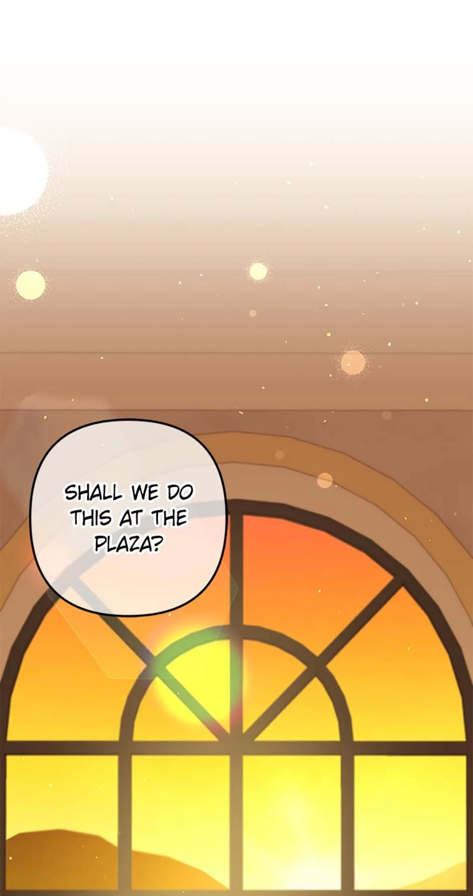 Say the Spell, Rose! Chapter 61 - Page 60