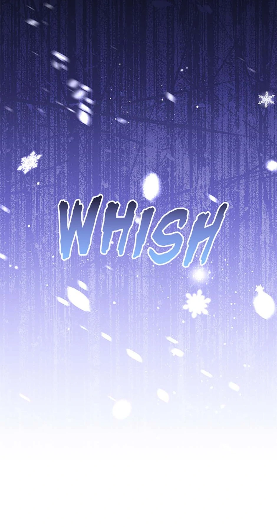 Say the Spell, Rose! Chapter 61 - Page 72