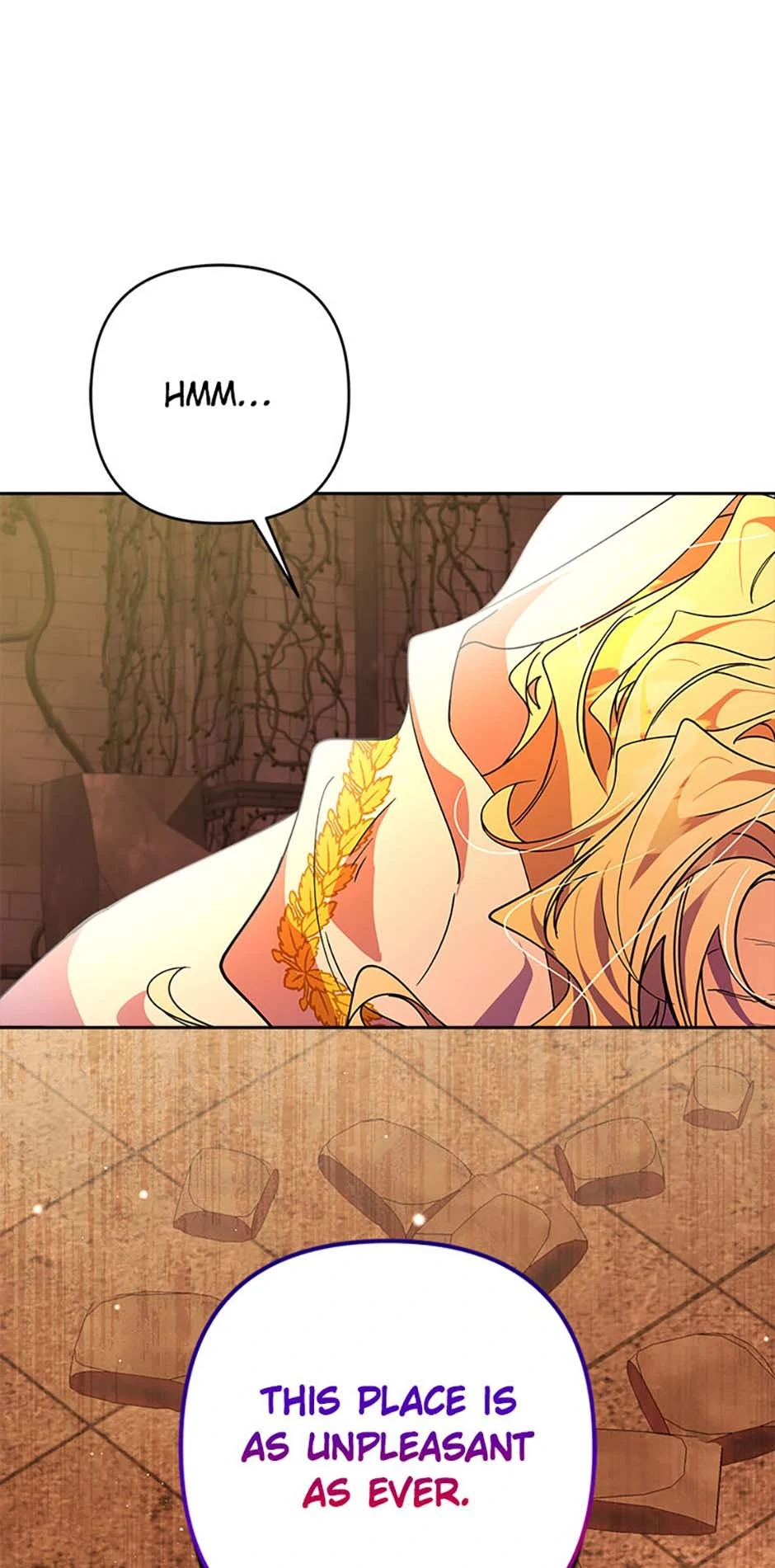 Say the Spell, Rose! Chapter 61 - Page 80