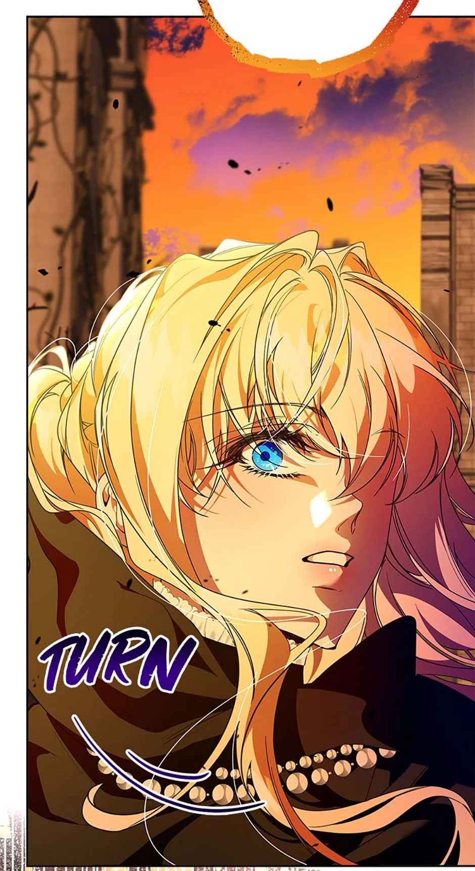 Say the Spell, Rose! Chapter 62 - Page 13