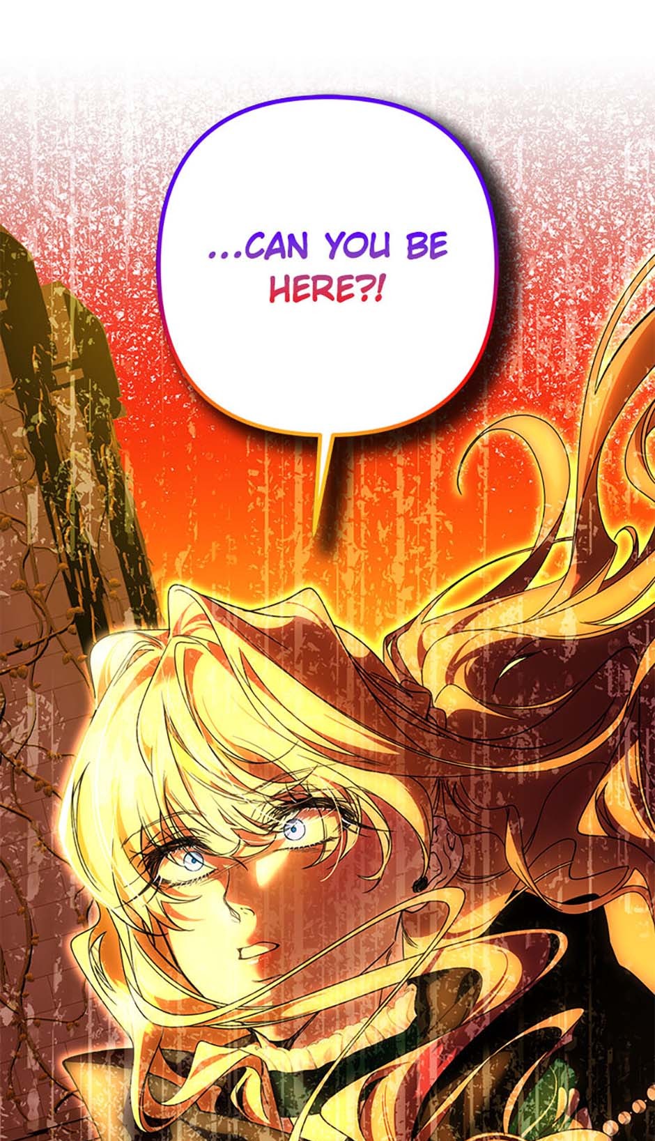 Say the Spell, Rose! Chapter 62 - Page 17