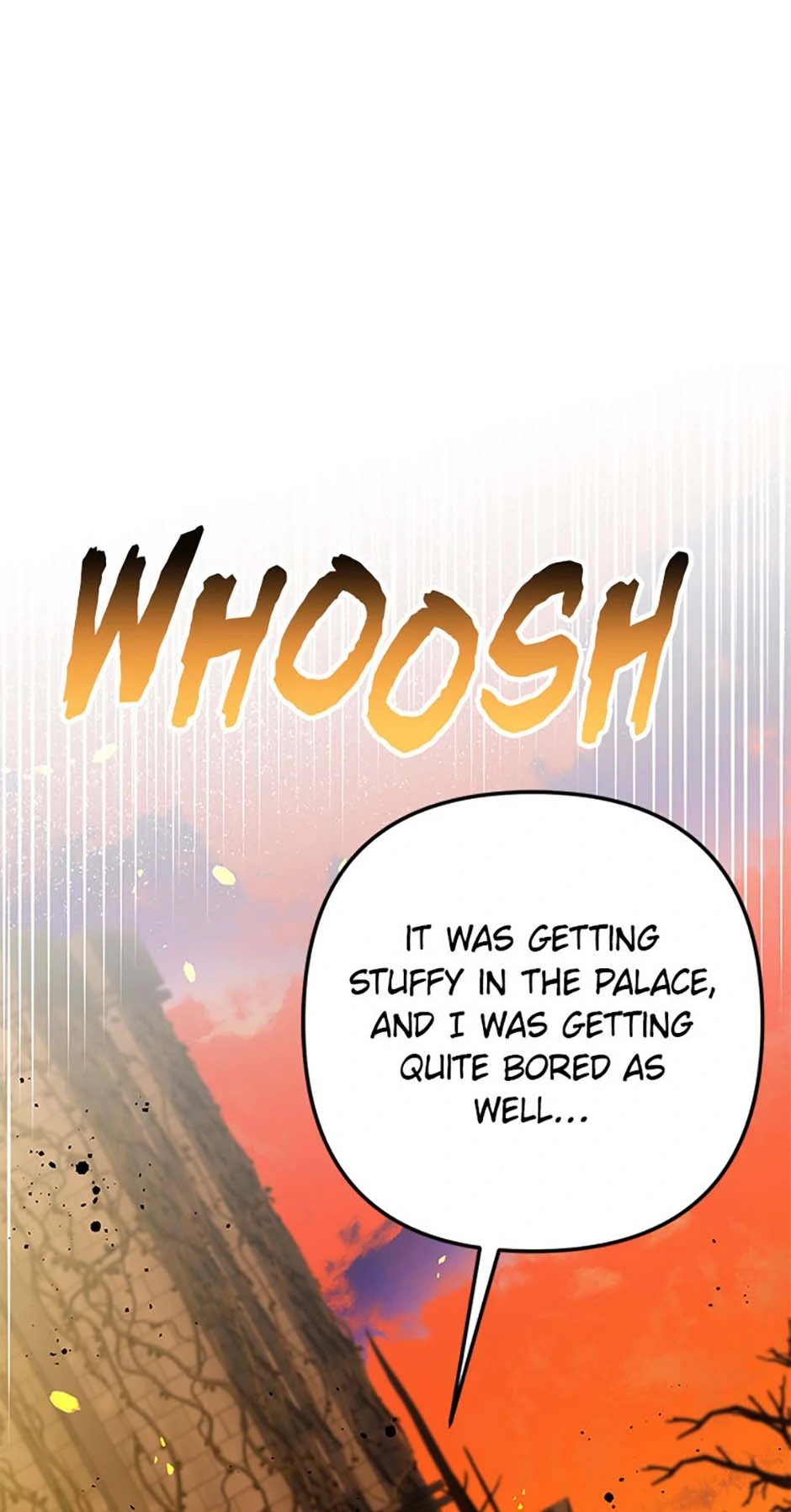 Say the Spell, Rose! Chapter 62 - Page 20