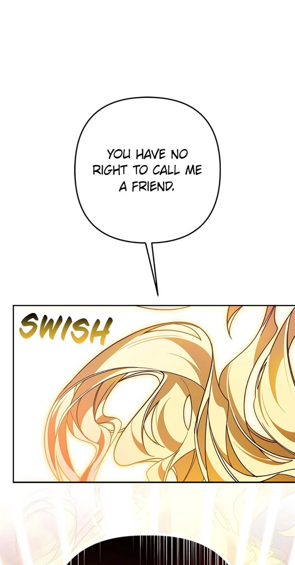 Say the Spell, Rose! Chapter 62 - Page 23
