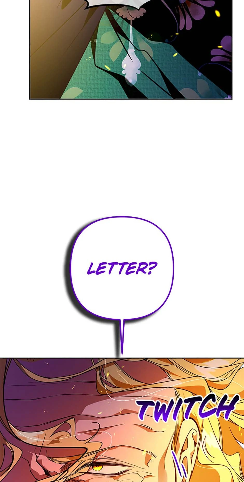 Say the Spell, Rose! Chapter 62 - Page 28