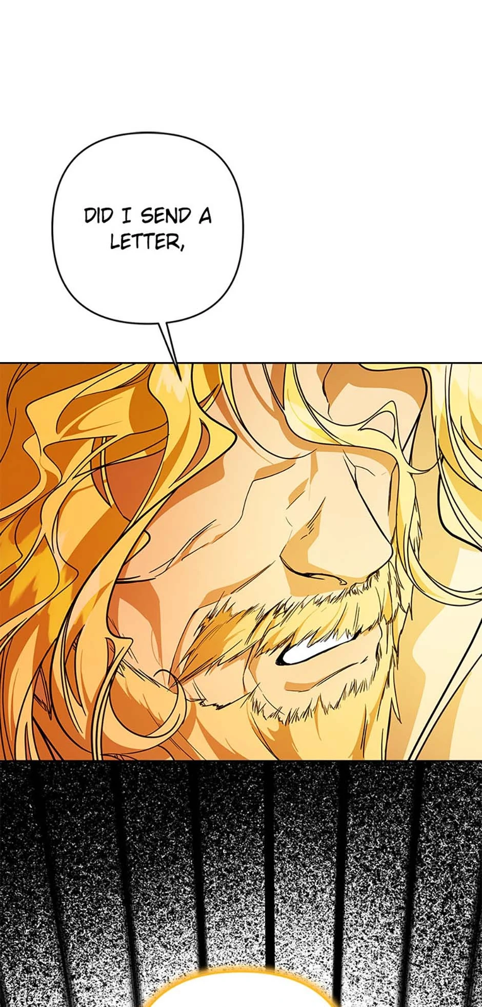 Say the Spell, Rose! Chapter 62 - Page 32