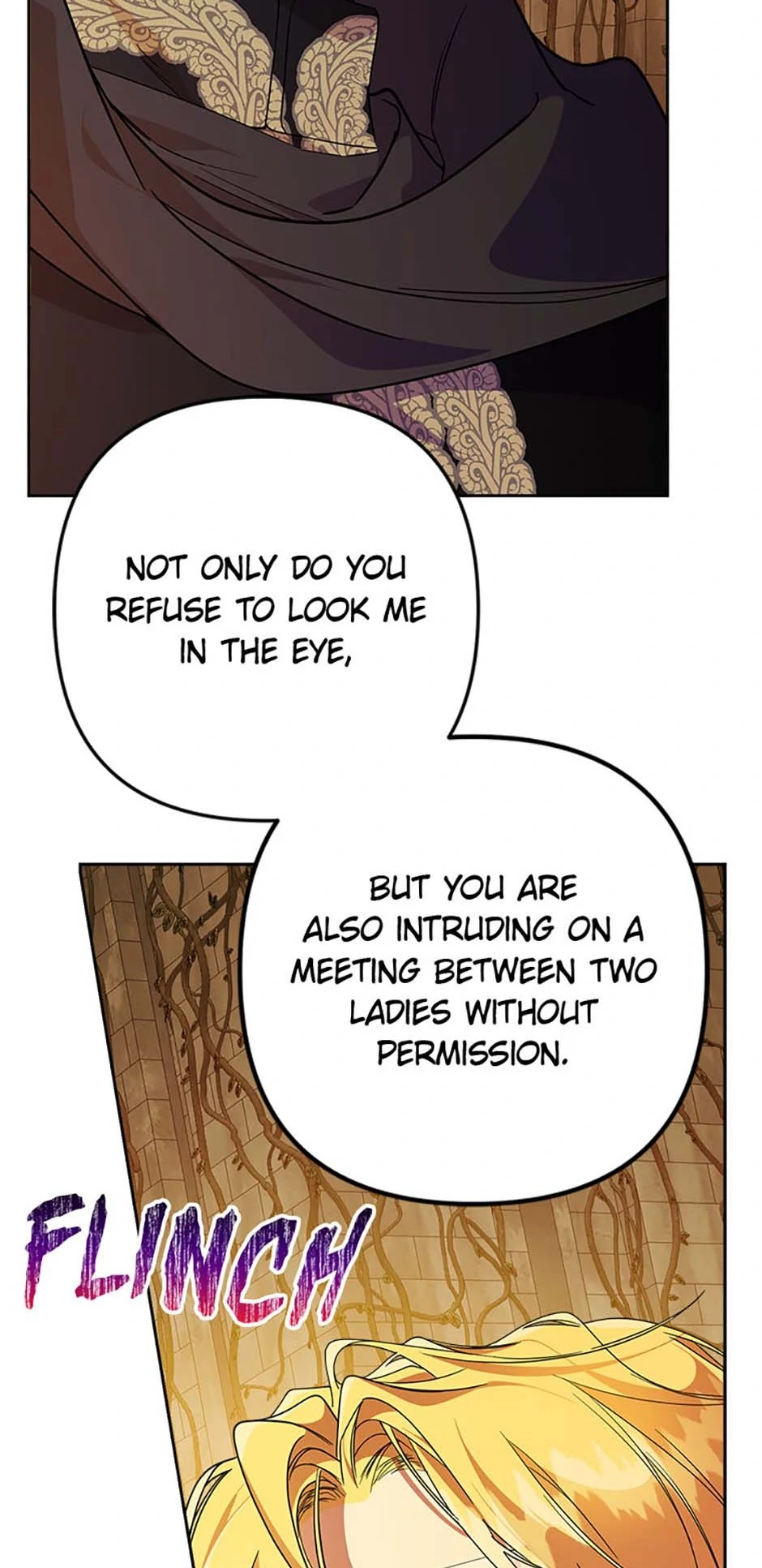 Say the Spell, Rose! Chapter 62 - Page 41