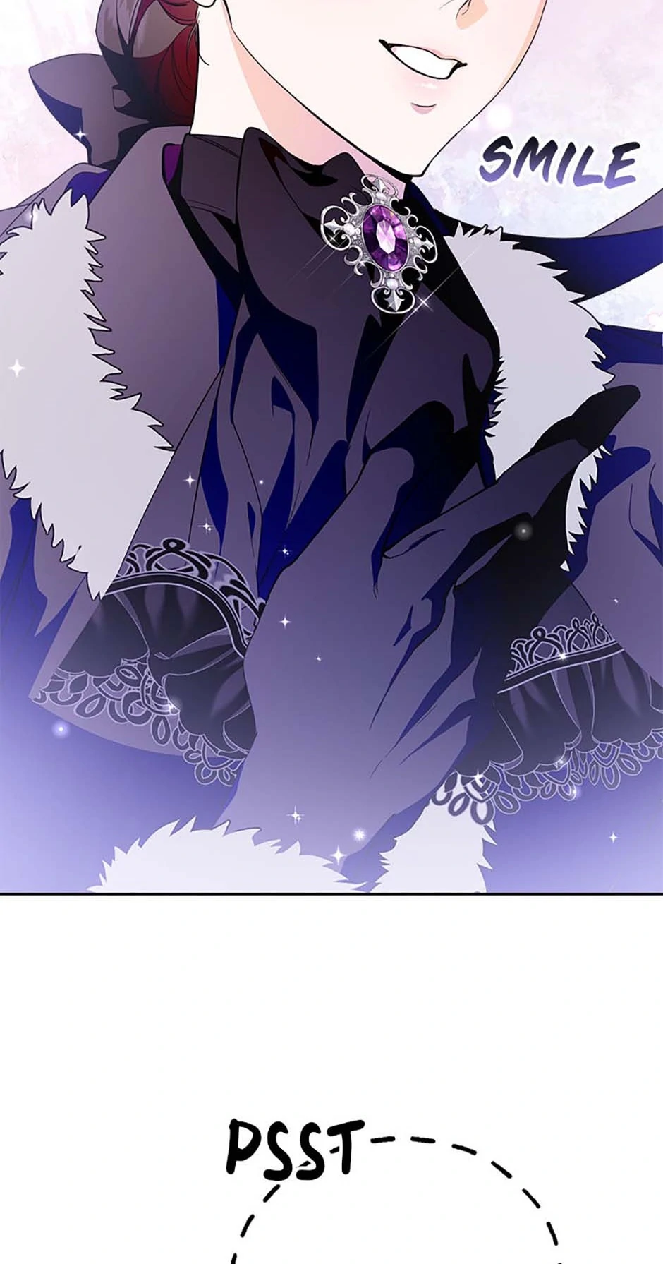 Say the Spell, Rose! Chapter 62 - Page 48