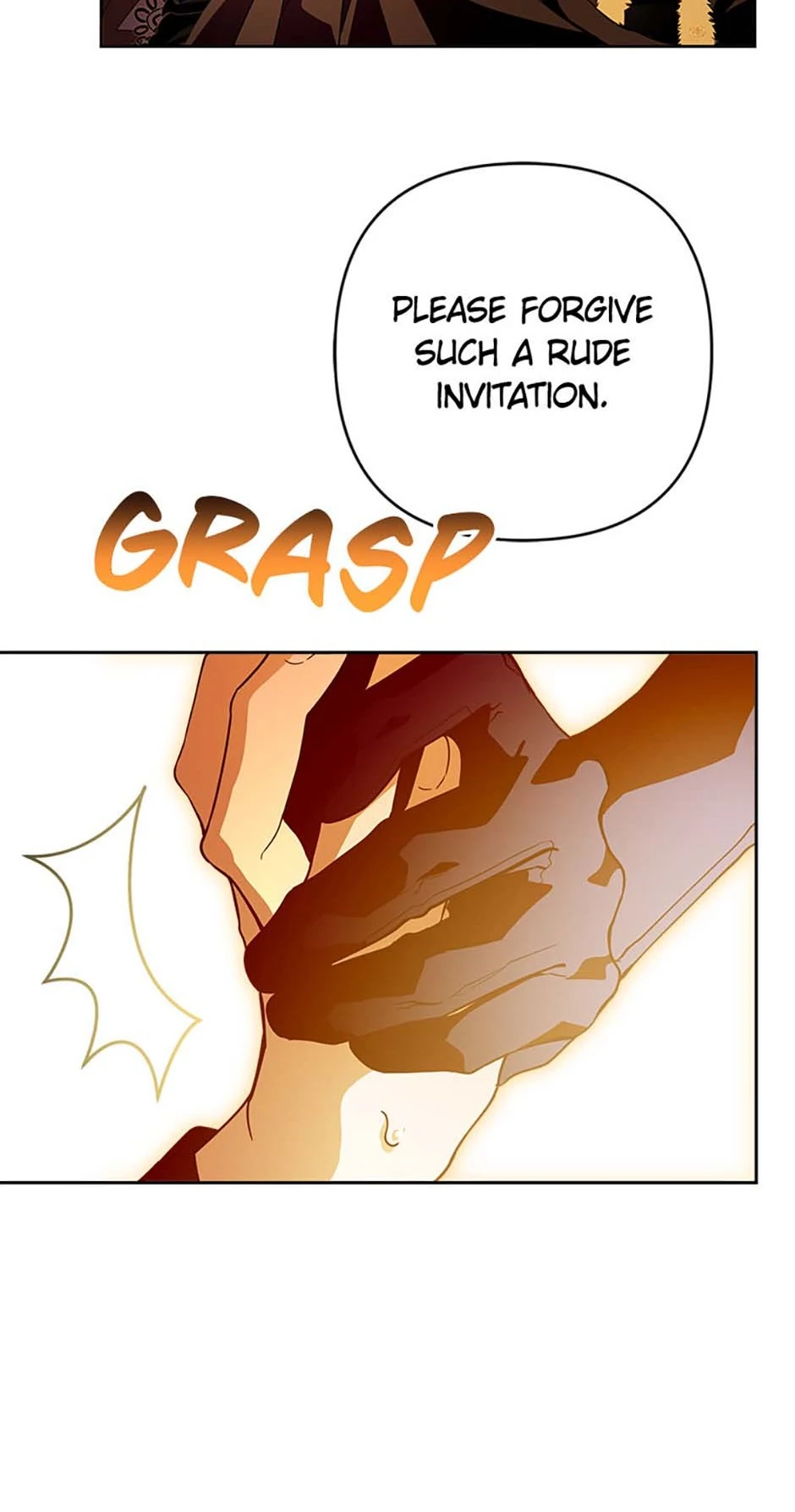 Say the Spell, Rose! Chapter 62 - Page 50